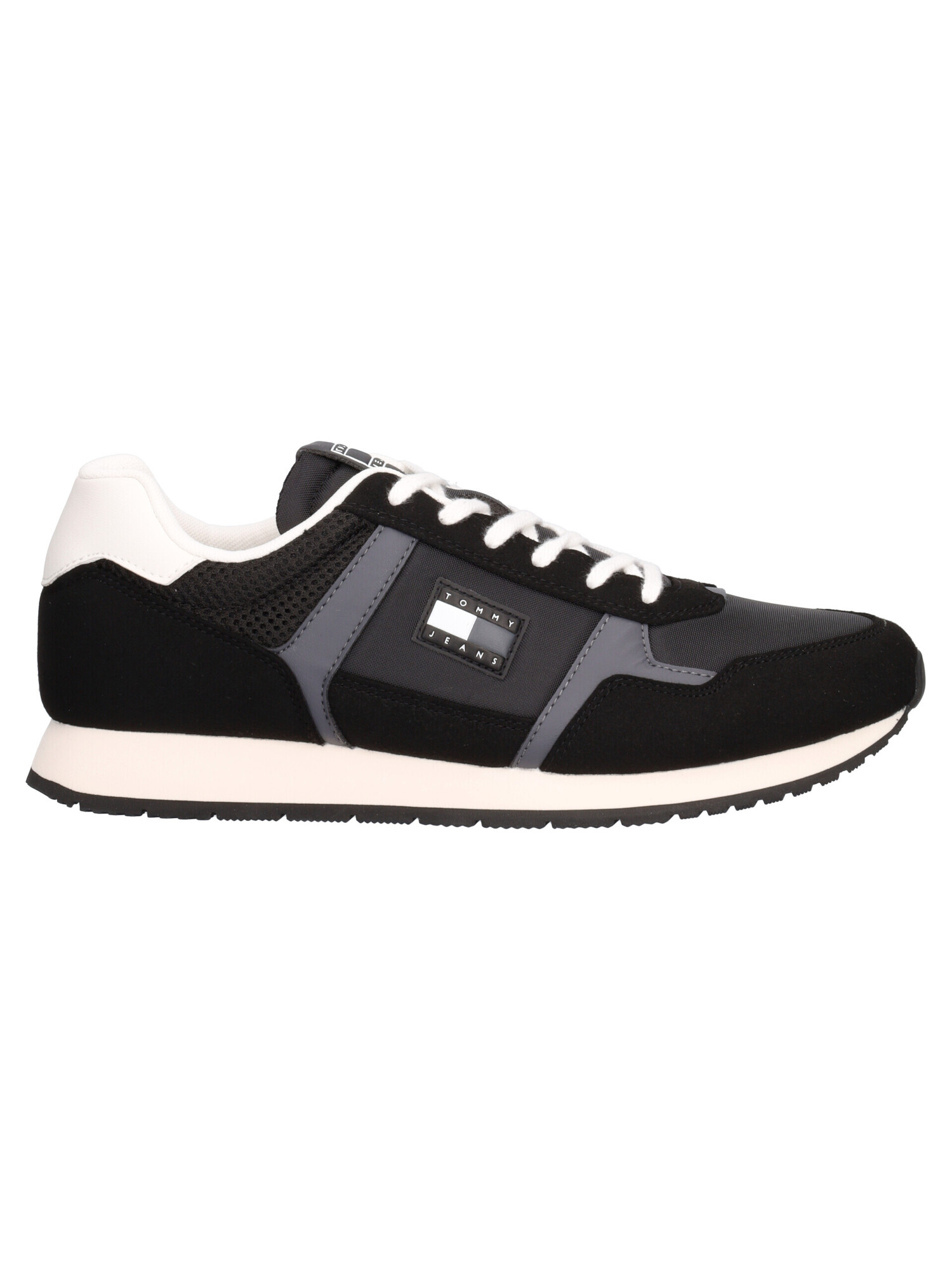 sneaker-tommy-hilfiger-da-uomo-nera