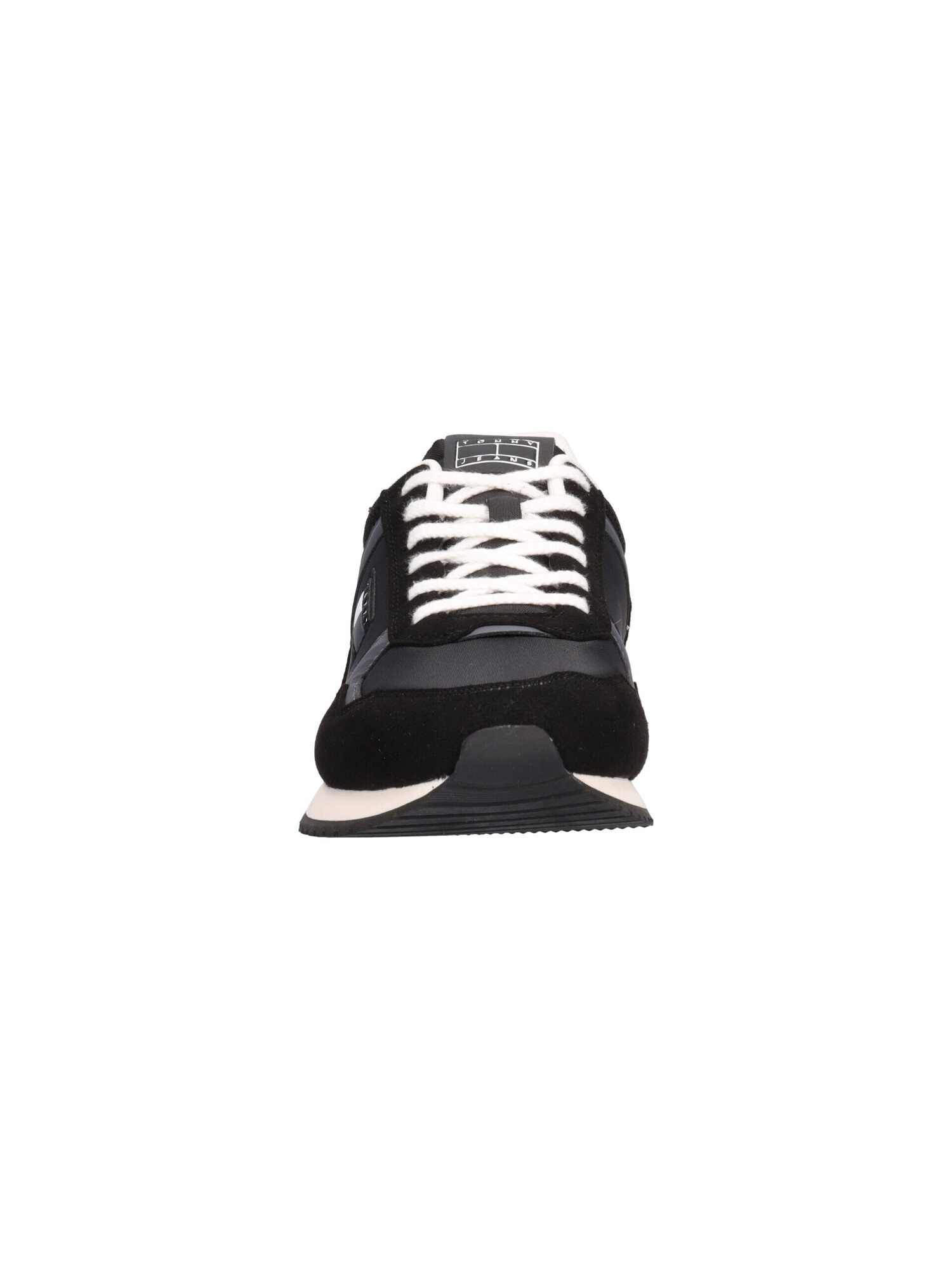 sneaker-tommy-hilfiger-da-uomo-nera