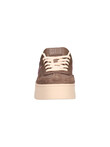 sneaker-platform-tommy-hilfiger-da-donna-marrone