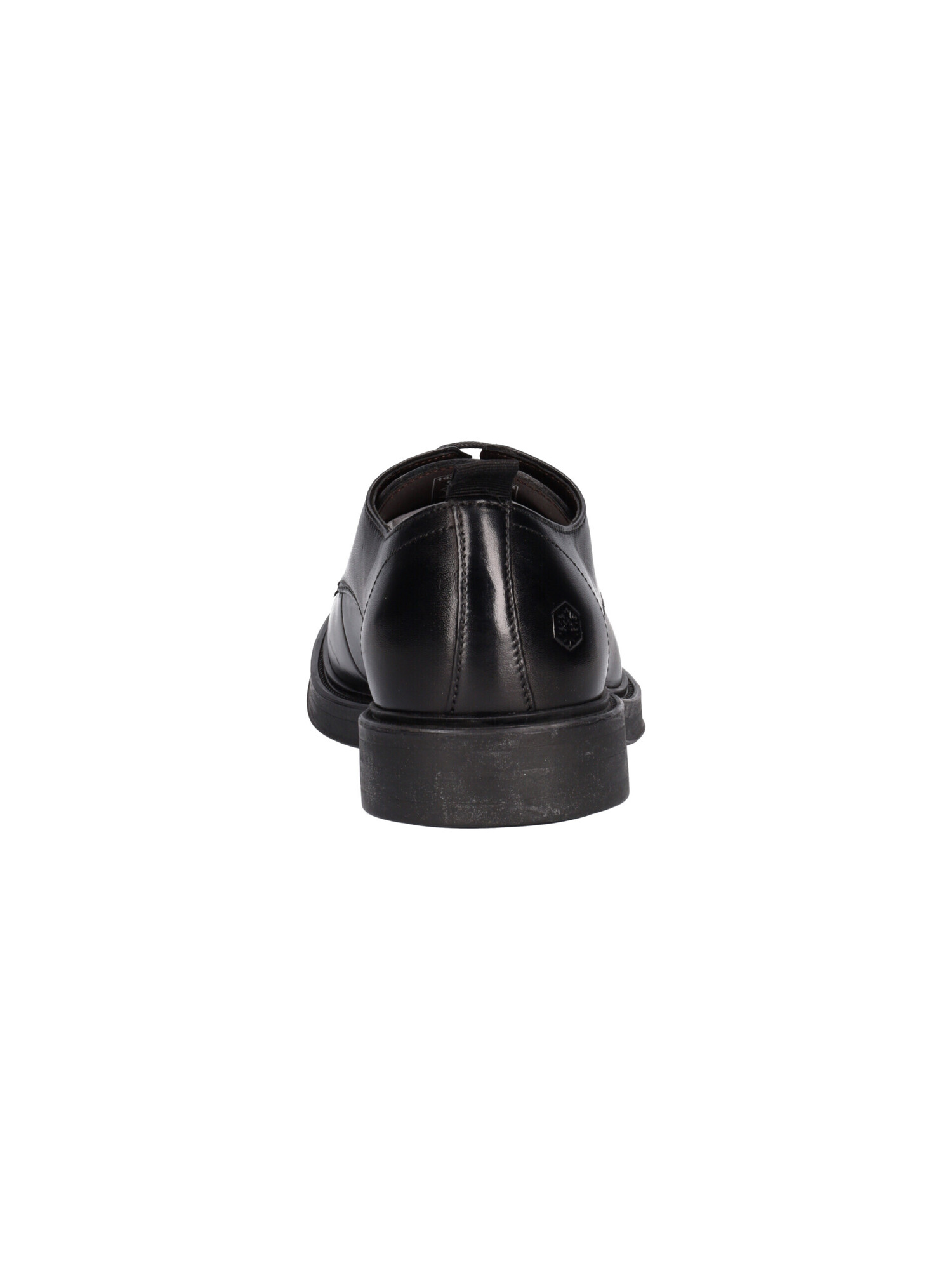 scarpa-stringata-lumberjack-lenard-da-uomo-nera