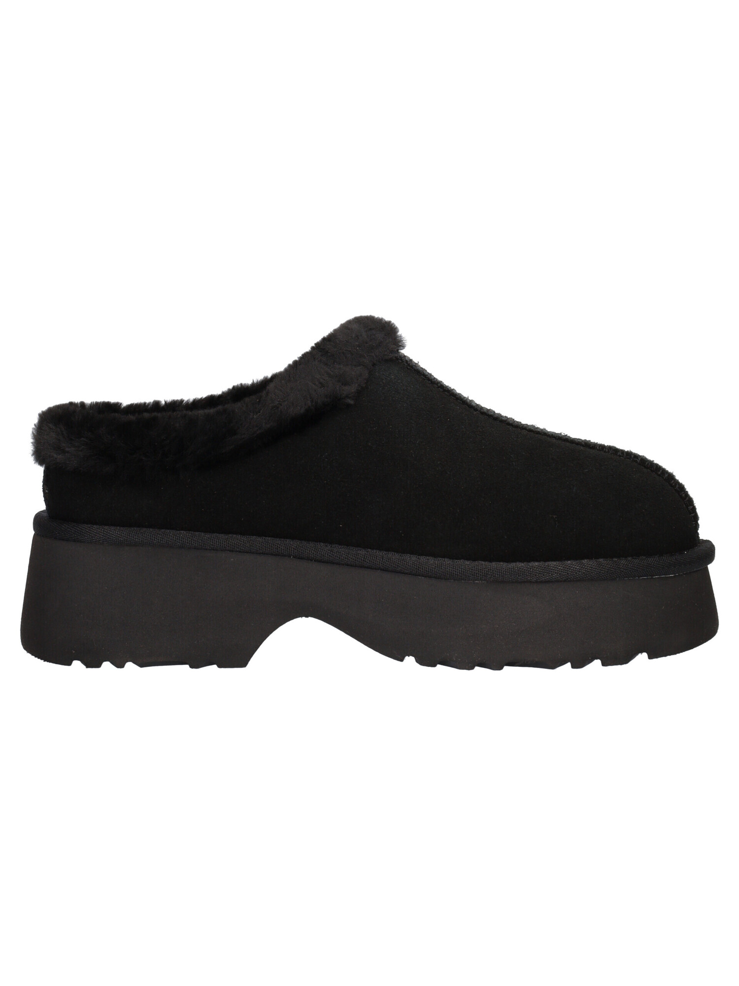 sabot-platform-energy-da-donna-nero