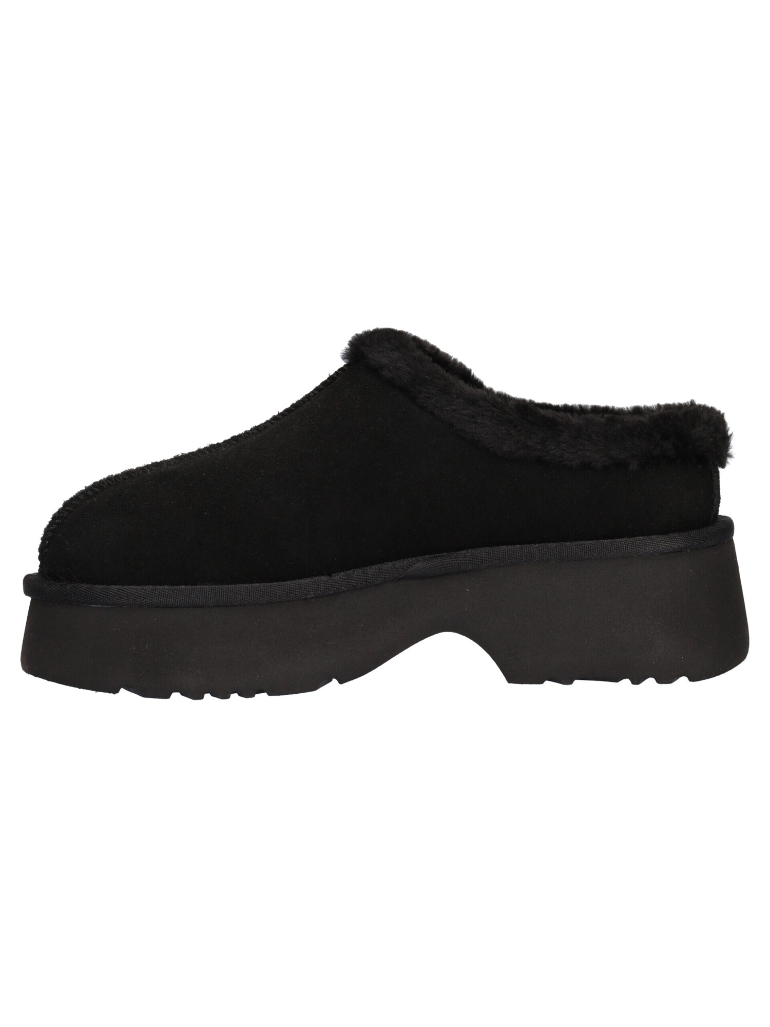 sabot-platform-energy-da-donna-nero