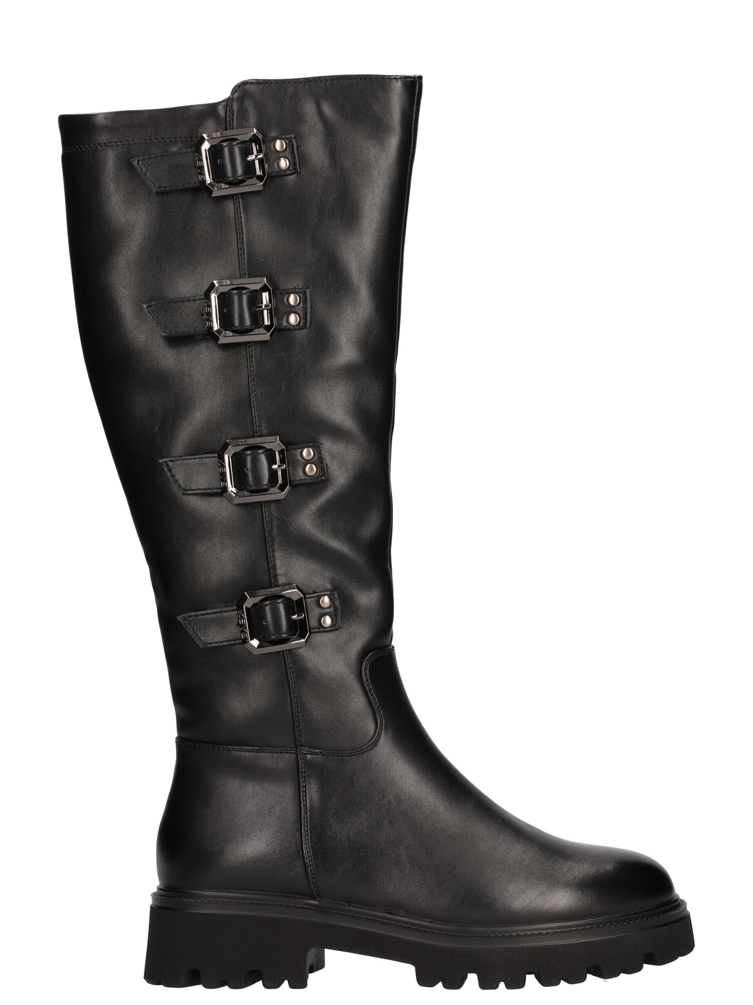 stivale-keys-da-donna-nero-36b291