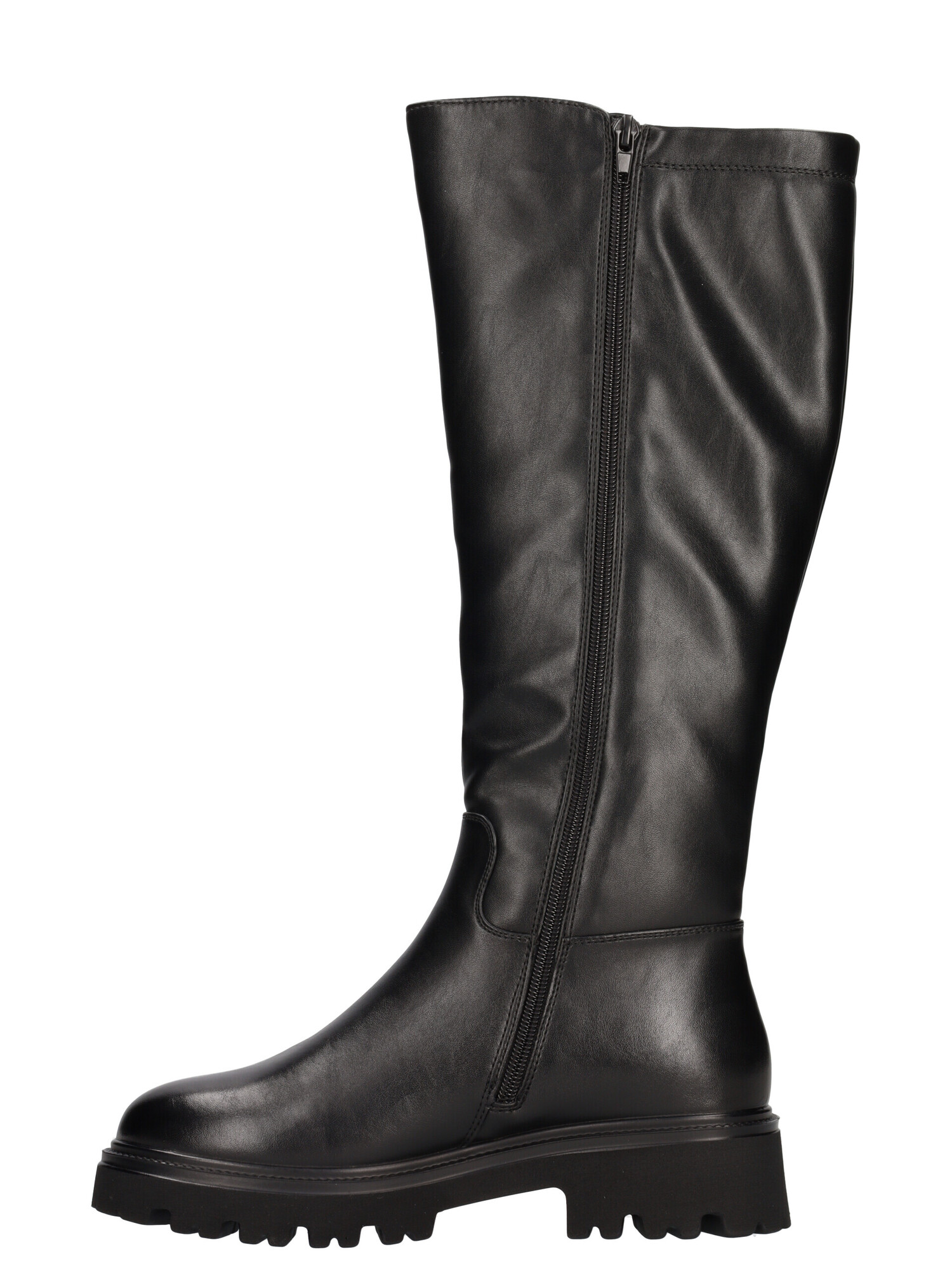 stivale-keys-da-donna-nero-36b291