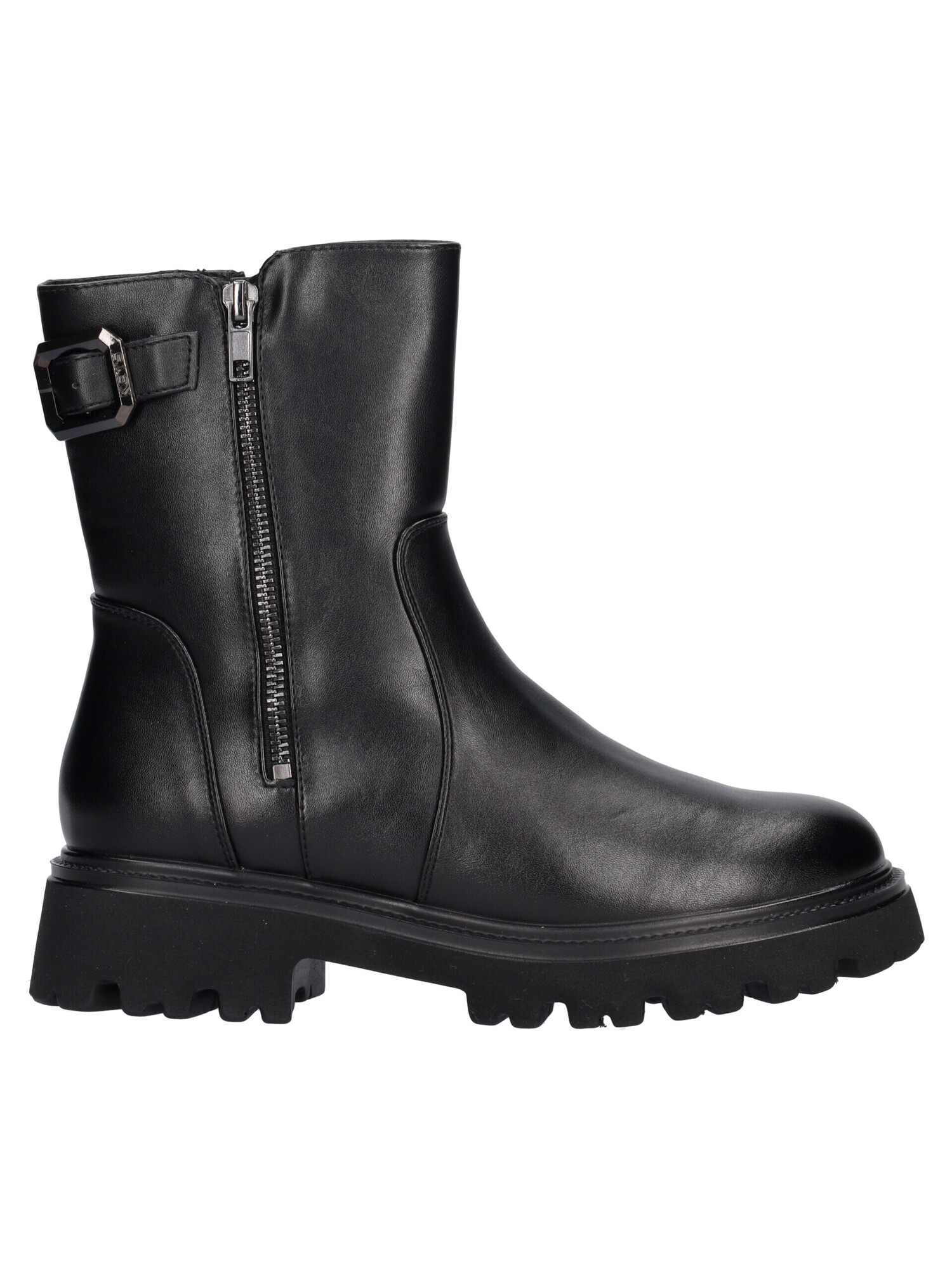 stivaletto-keys-da-donna-nero-c541df