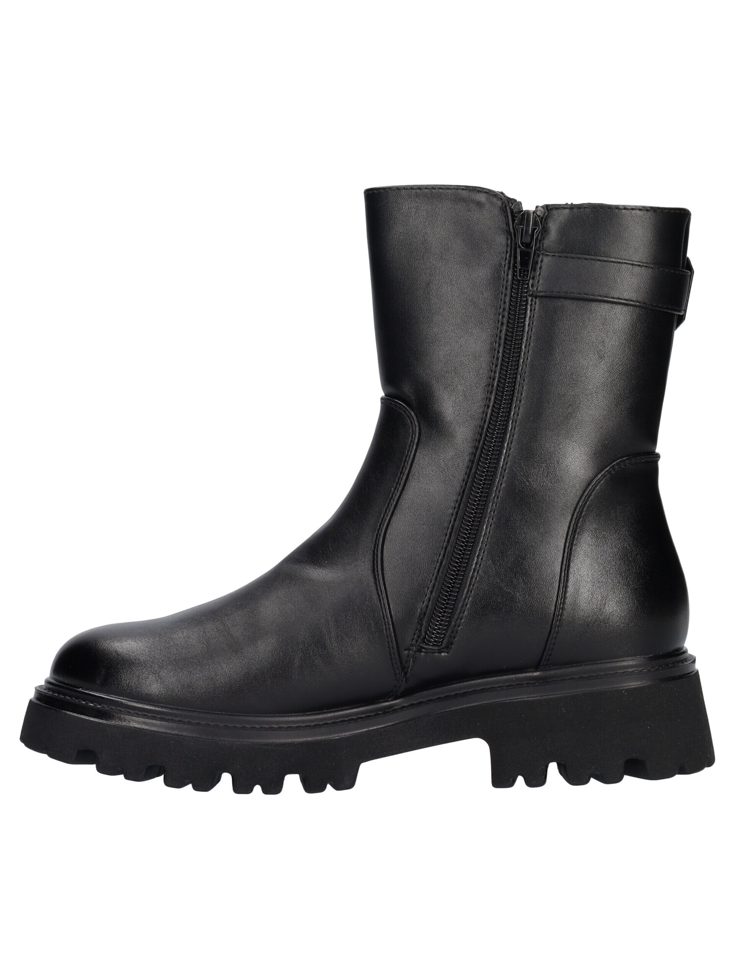 stivaletto-keys-da-donna-nero-c541df