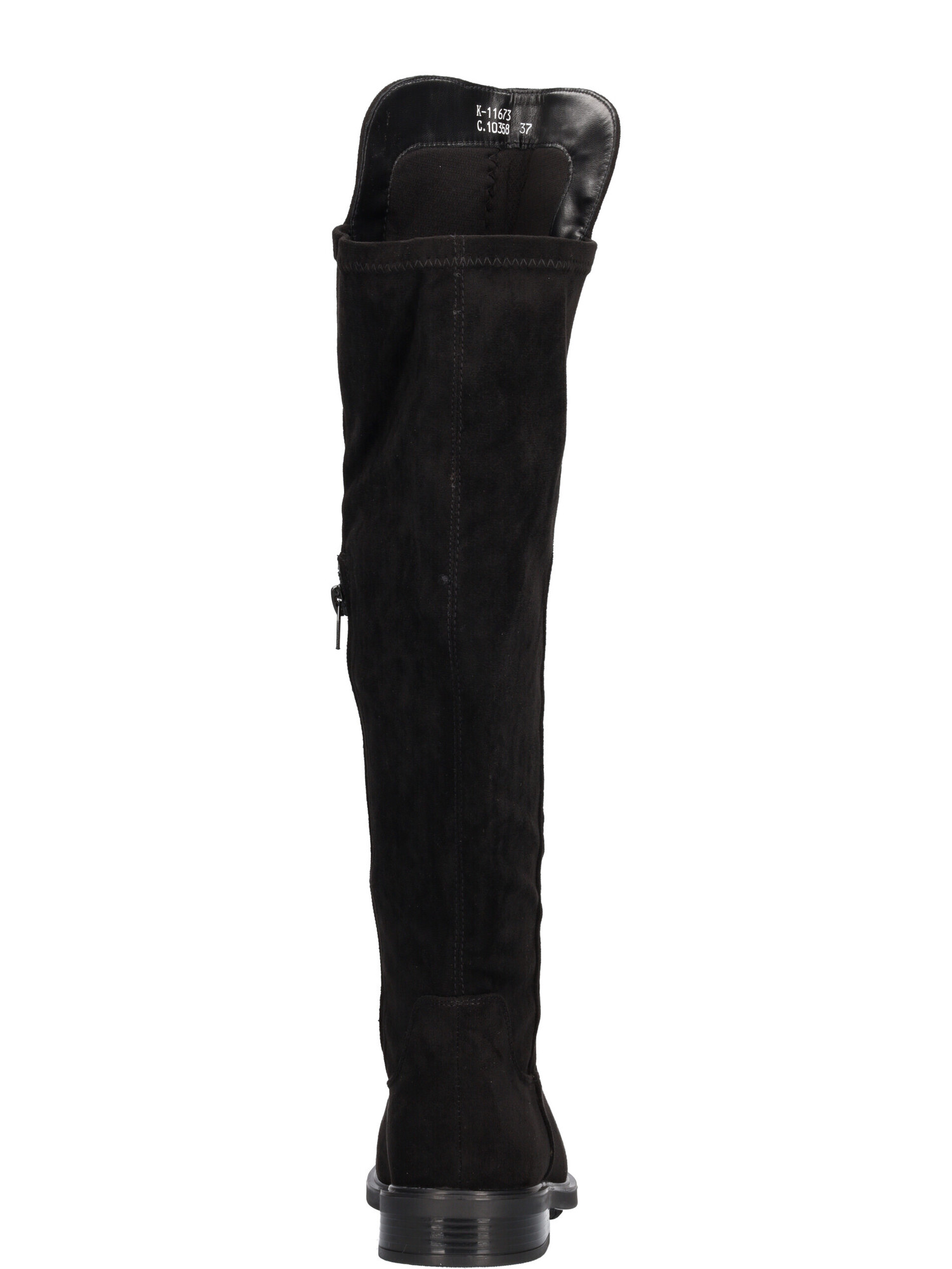 stivale-keys-da-donna-nero-2ea379