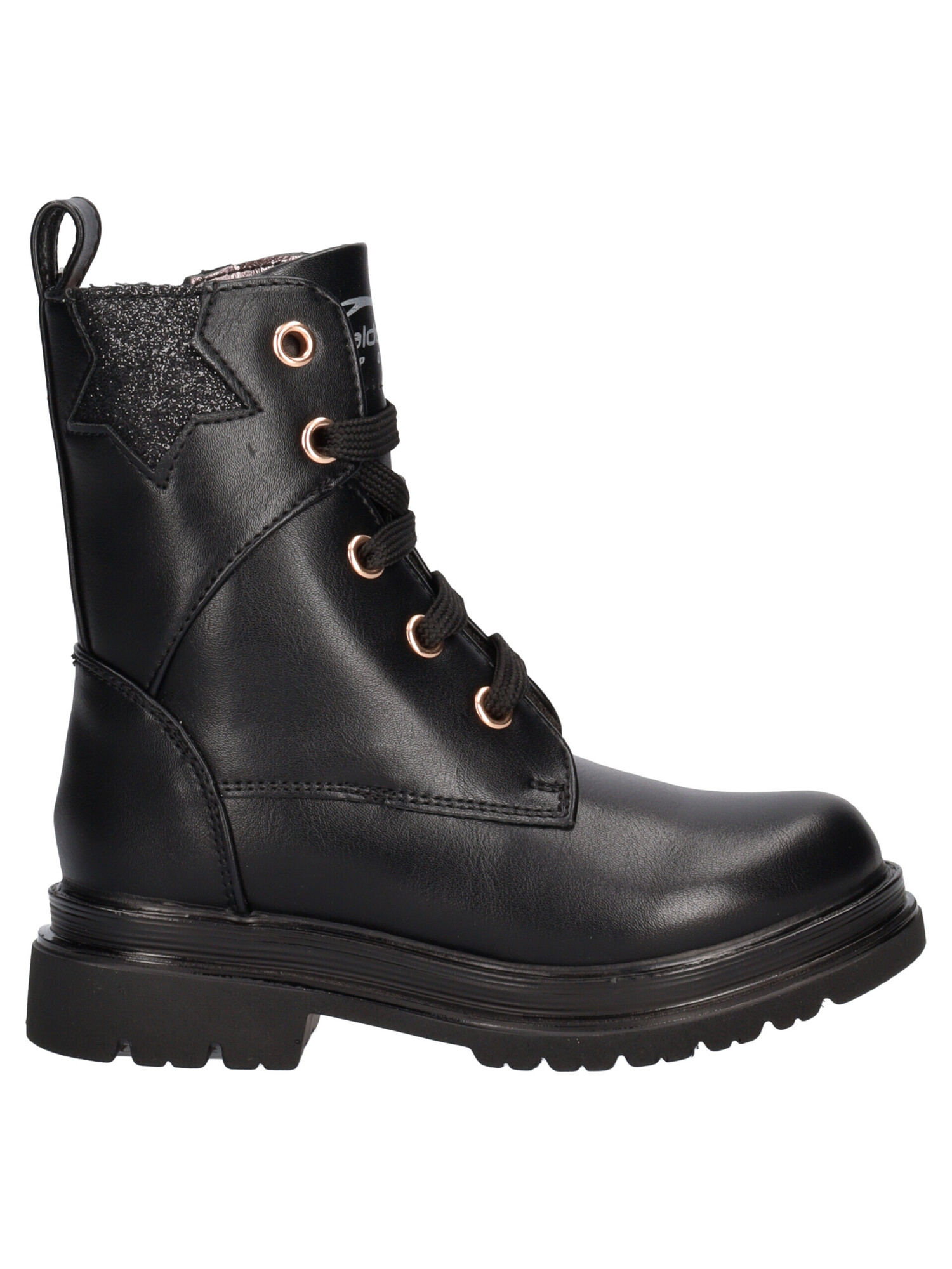 anfibio-balducci-sport-da-bambina-nero-9bc71e