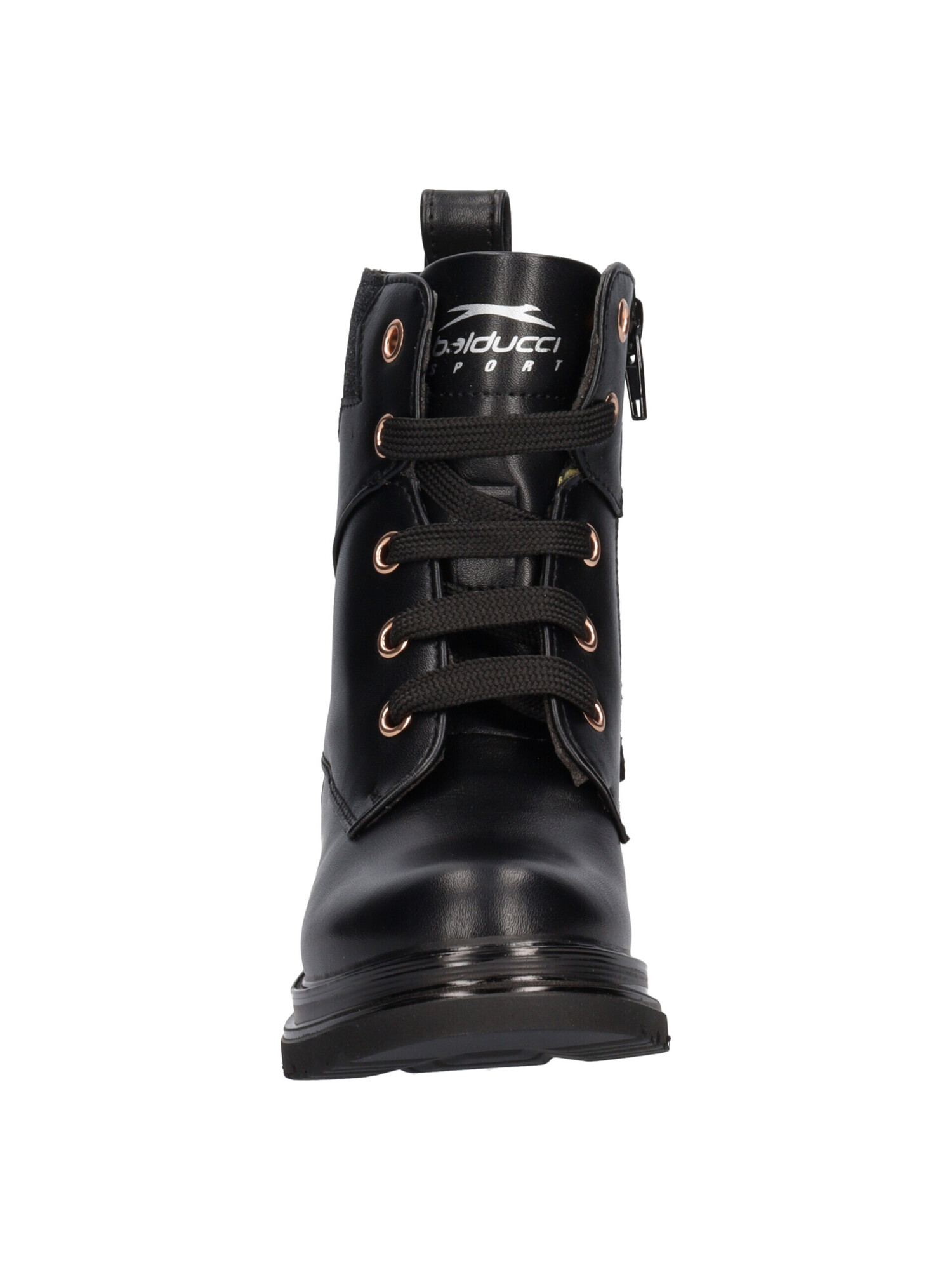 anfibio-balducci-sport-da-bambina-nero-9bc71e