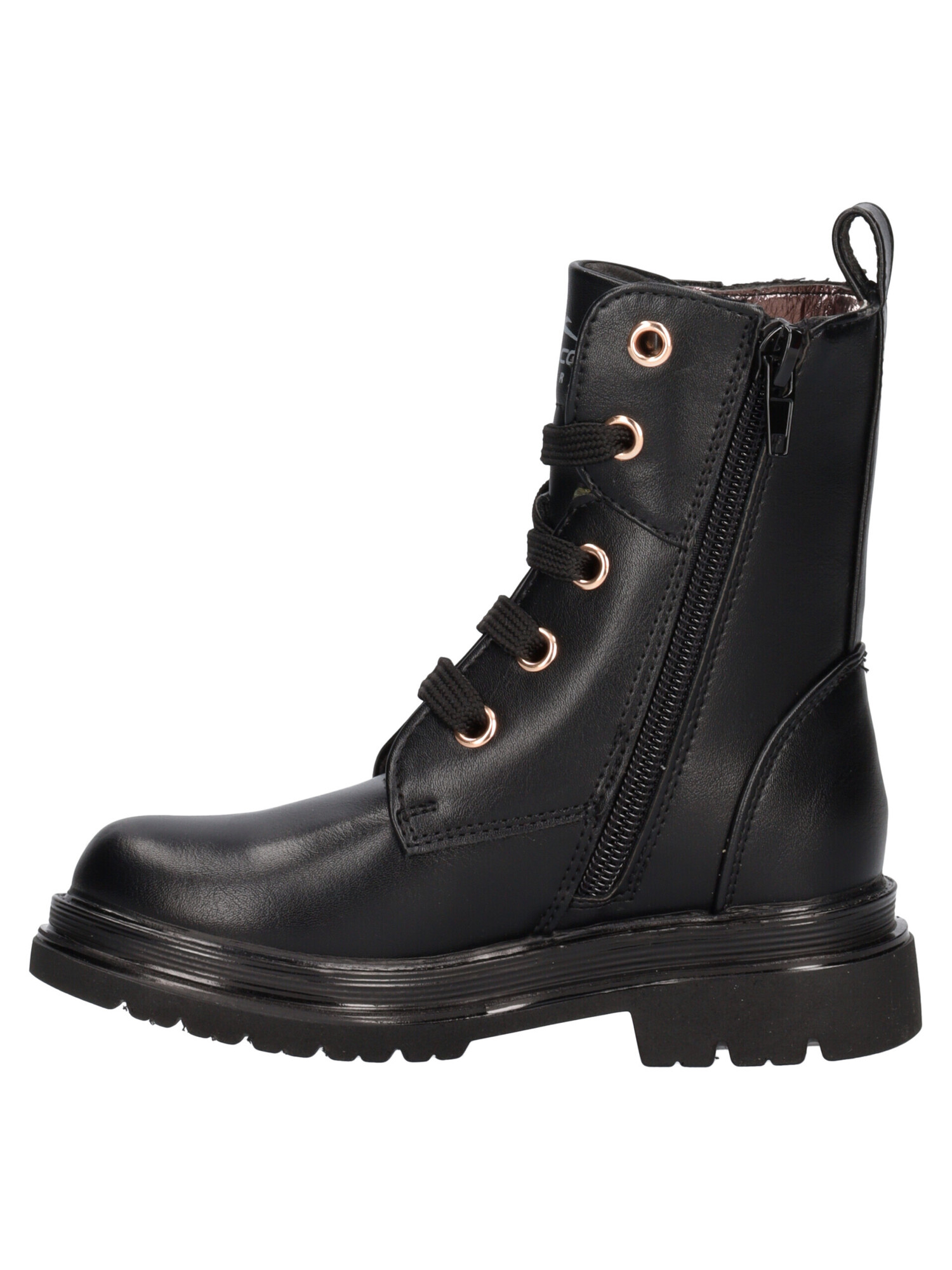 anfibio-balducci-sport-da-bambina-nero-9bc71e