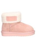 stivaletto balducci sport da bambina rosa