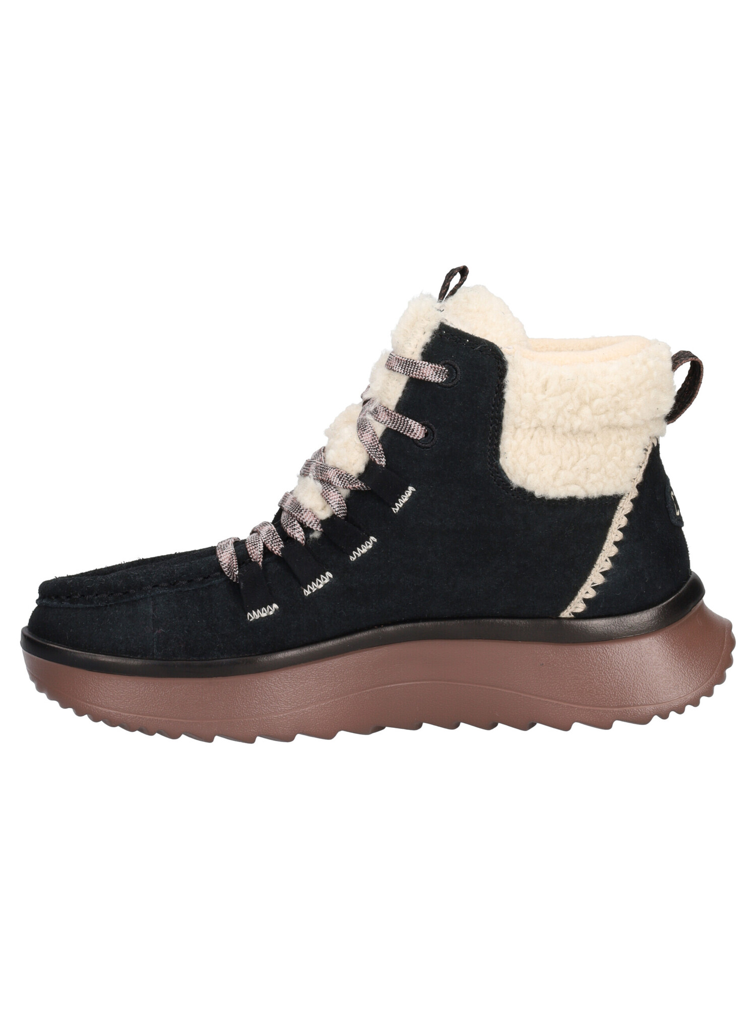 stivaletto-platform-hey-dude-wendy-peak-da-donna-nero