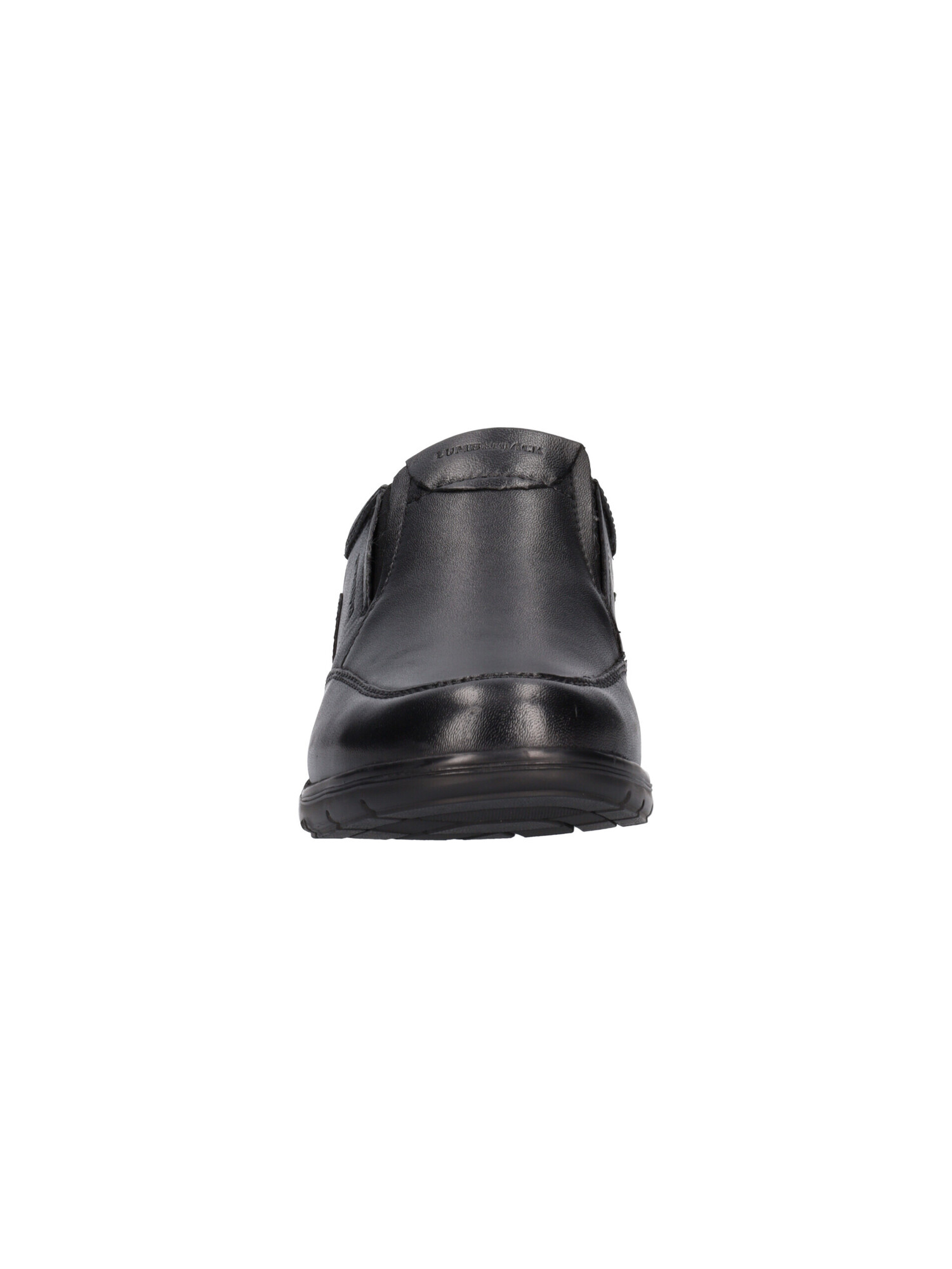 scarpa-slip-on-lumberjack-siesta-da-uomo-nera