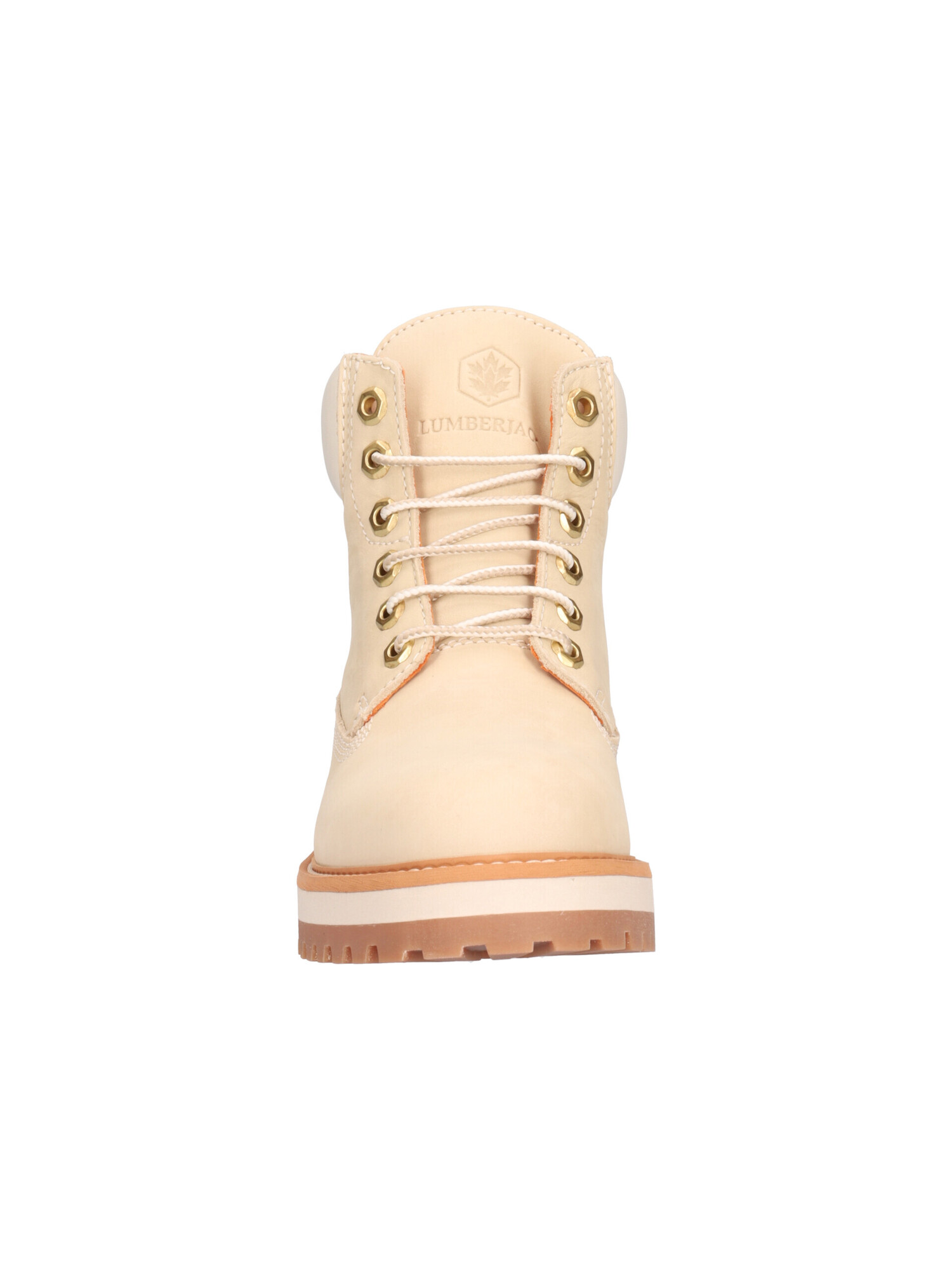 anfibio-lumberjack-kristy-da-donna-beige-e-avorio