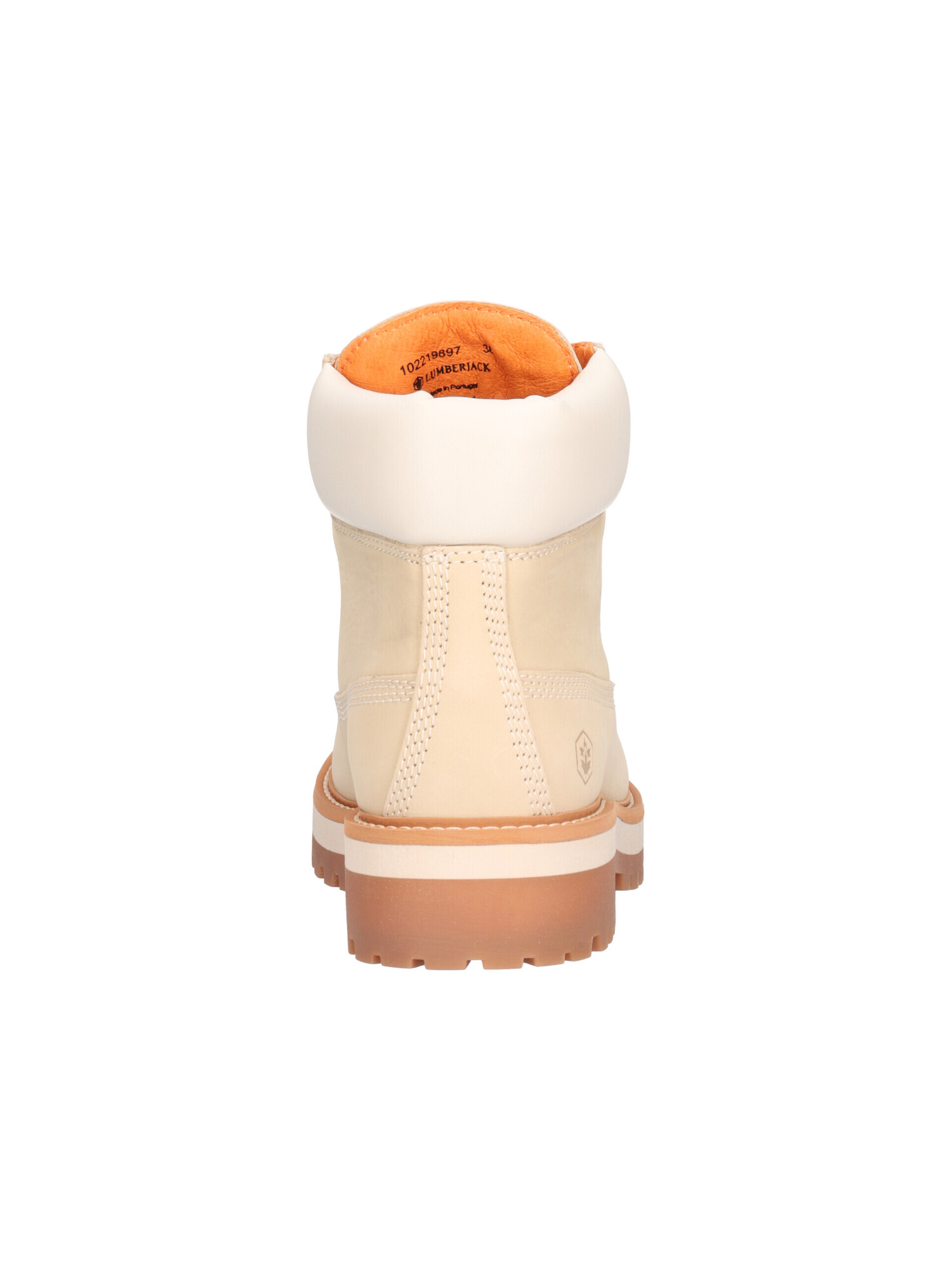 anfibio-lumberjack-kristy-da-donna-beige-e-avorio