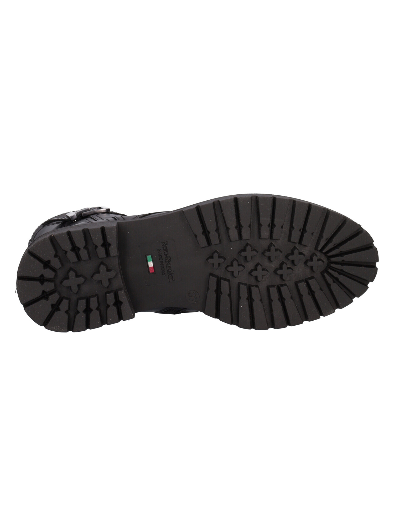 anfibio-con-tacco-basso-nero-giardini-da-donna-nero-113806