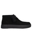 polacchina-clarks-torhill-da-uomo-nera