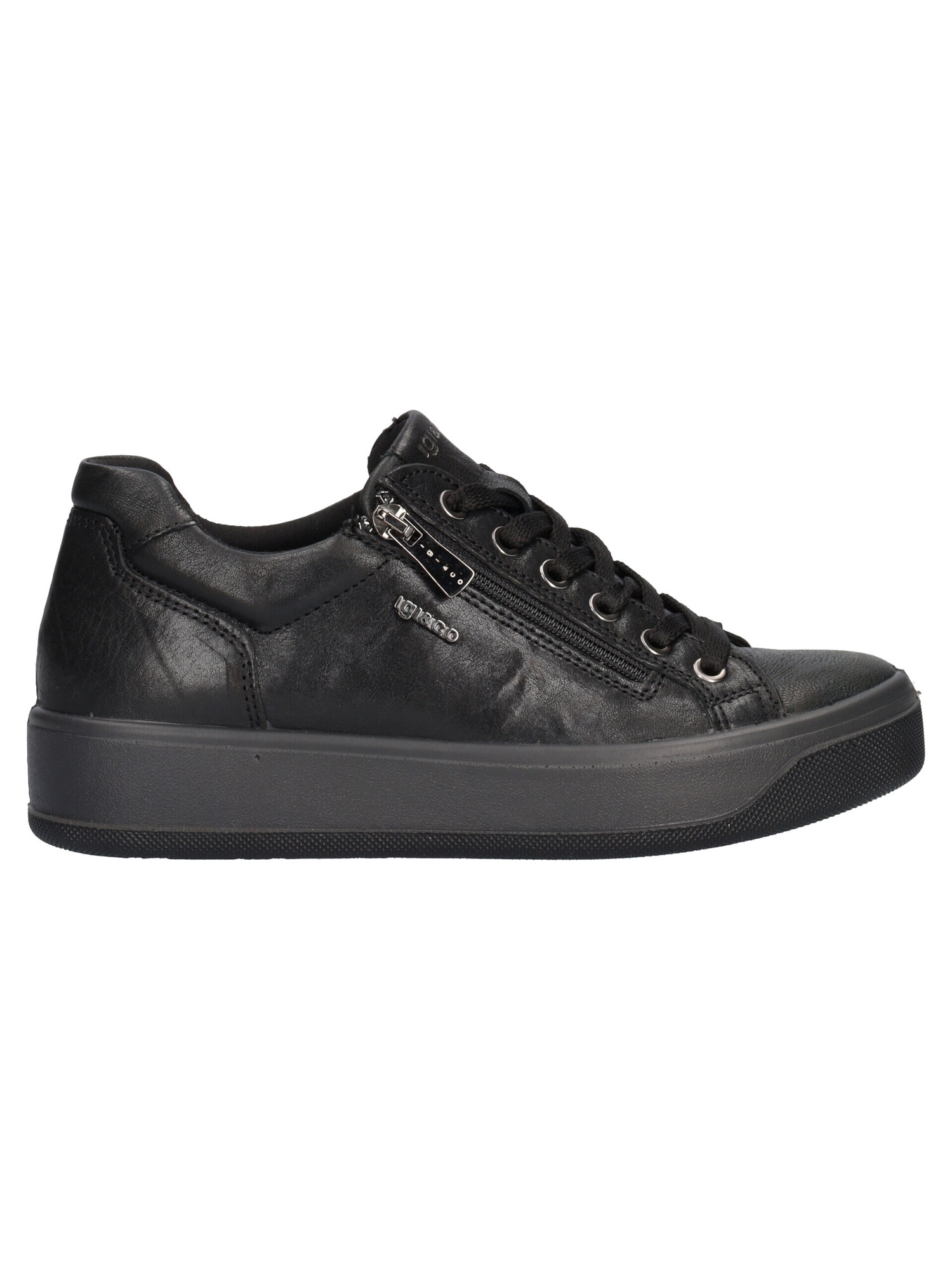 sneaker-igi-and-co-da-donna-nera-ed19b8