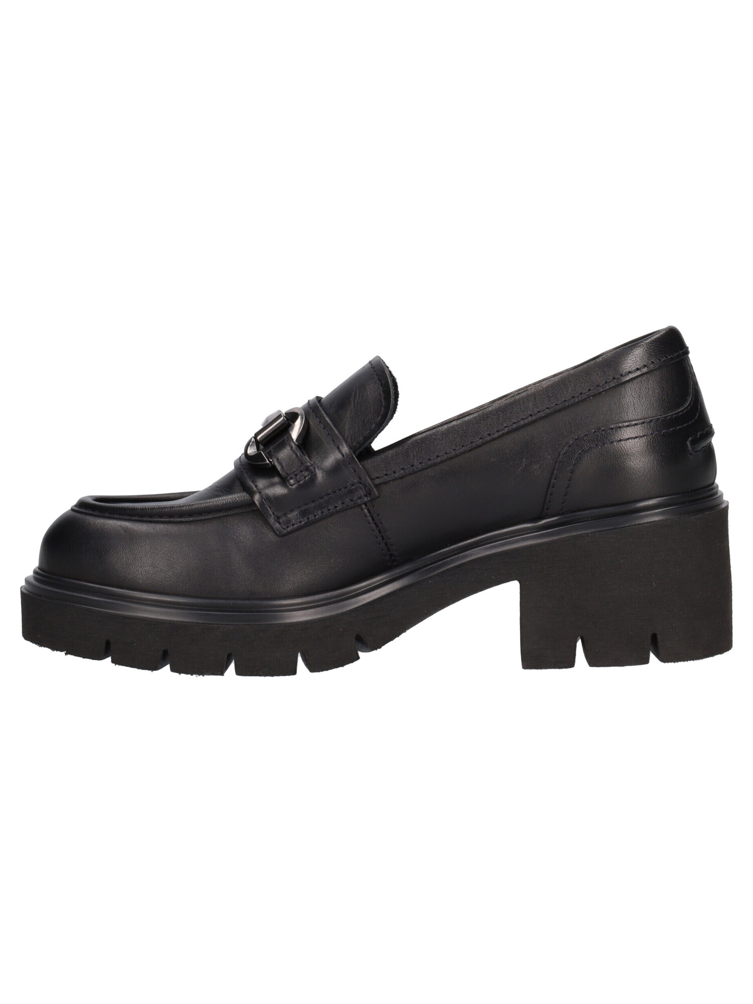 mocassino-con-tacco-largo-nero-giardini-da-donna-nero-b27c81