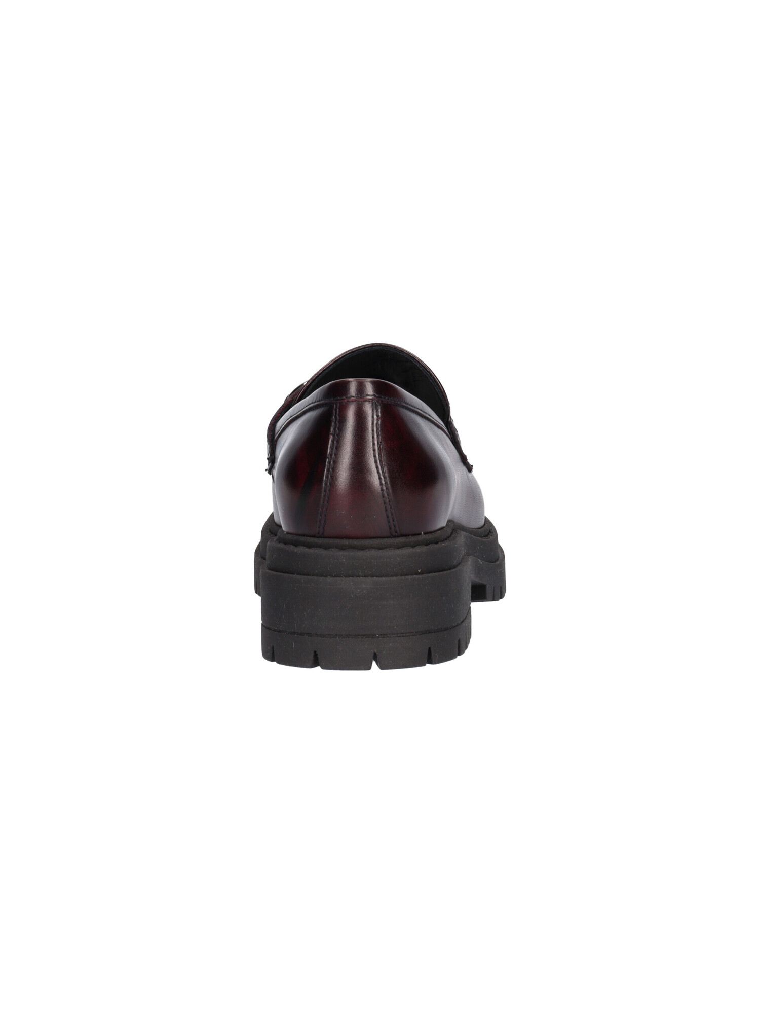 mocassino-con-tacco-basso-nero-giardini-da-donna-bordeaux