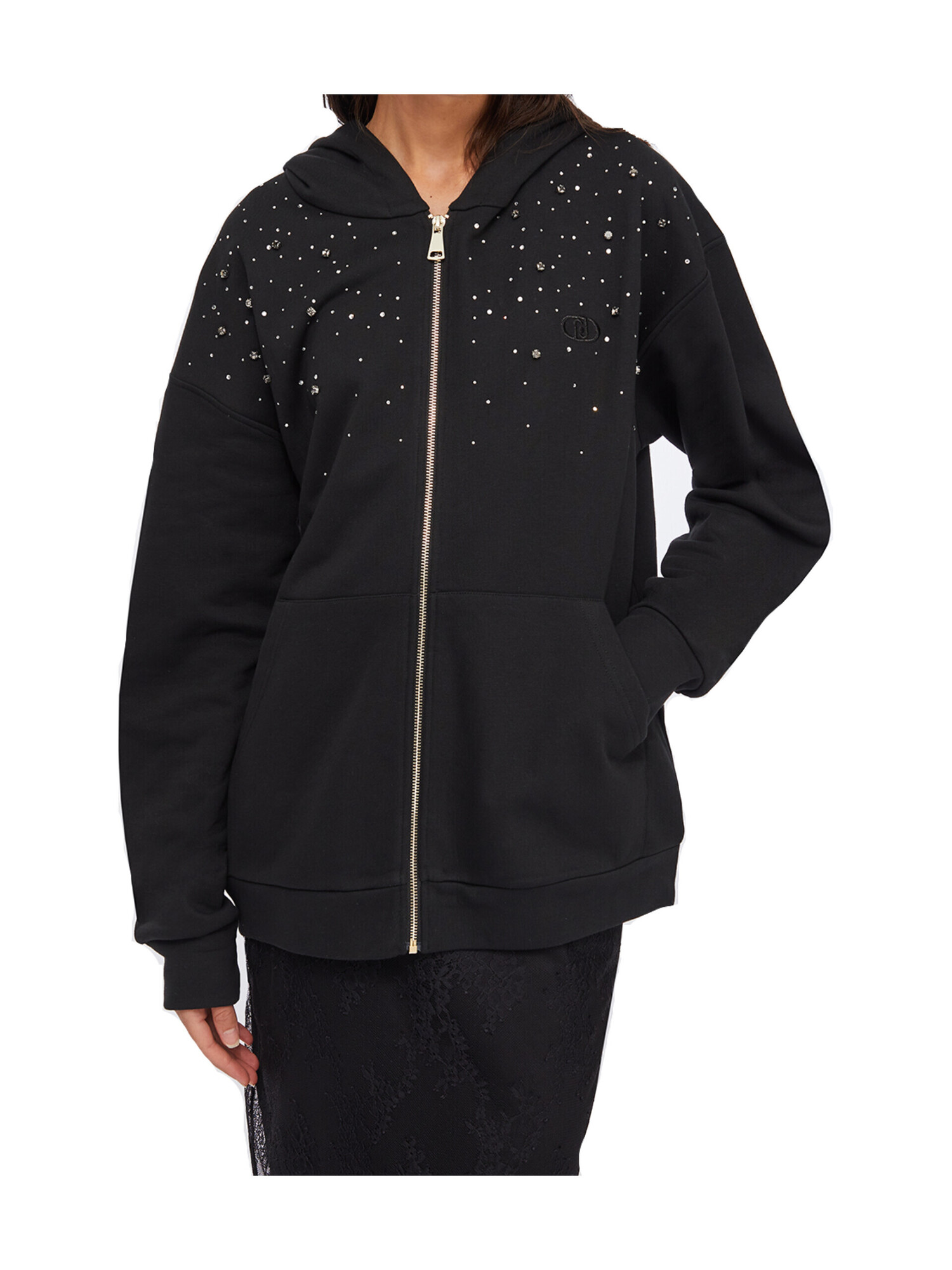 felpa-con-cappuccio-liu-jo-da-donna-nera-8b3d8c