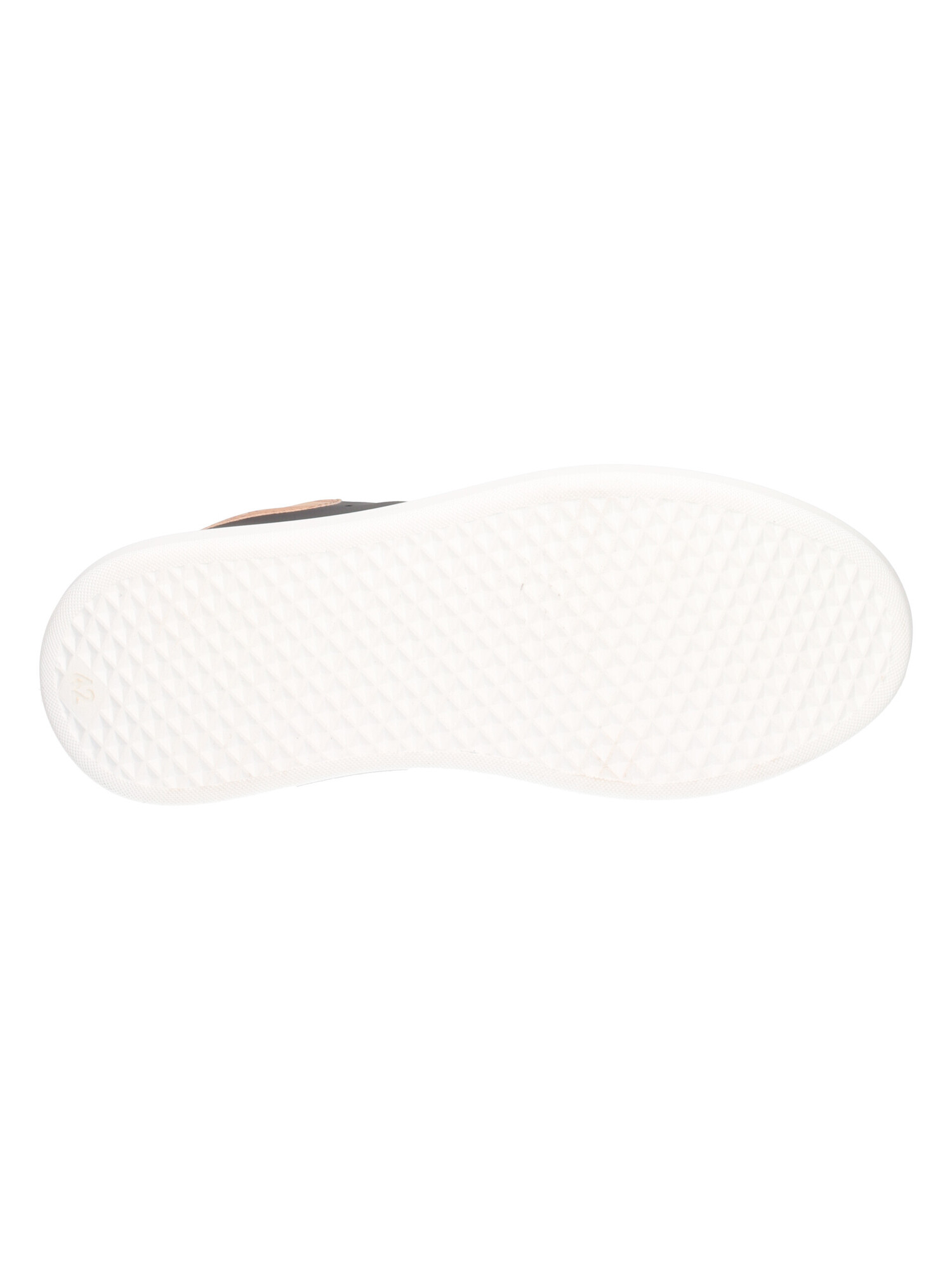 sneaker-alviero-martini-1a-classe-da-uomo-nera