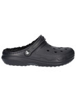 ciabatta-invernale-crocs-classic-unisex-nera-f00615