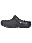 ciabatta-invernale-crocs-classic-unisex-nera-f00615