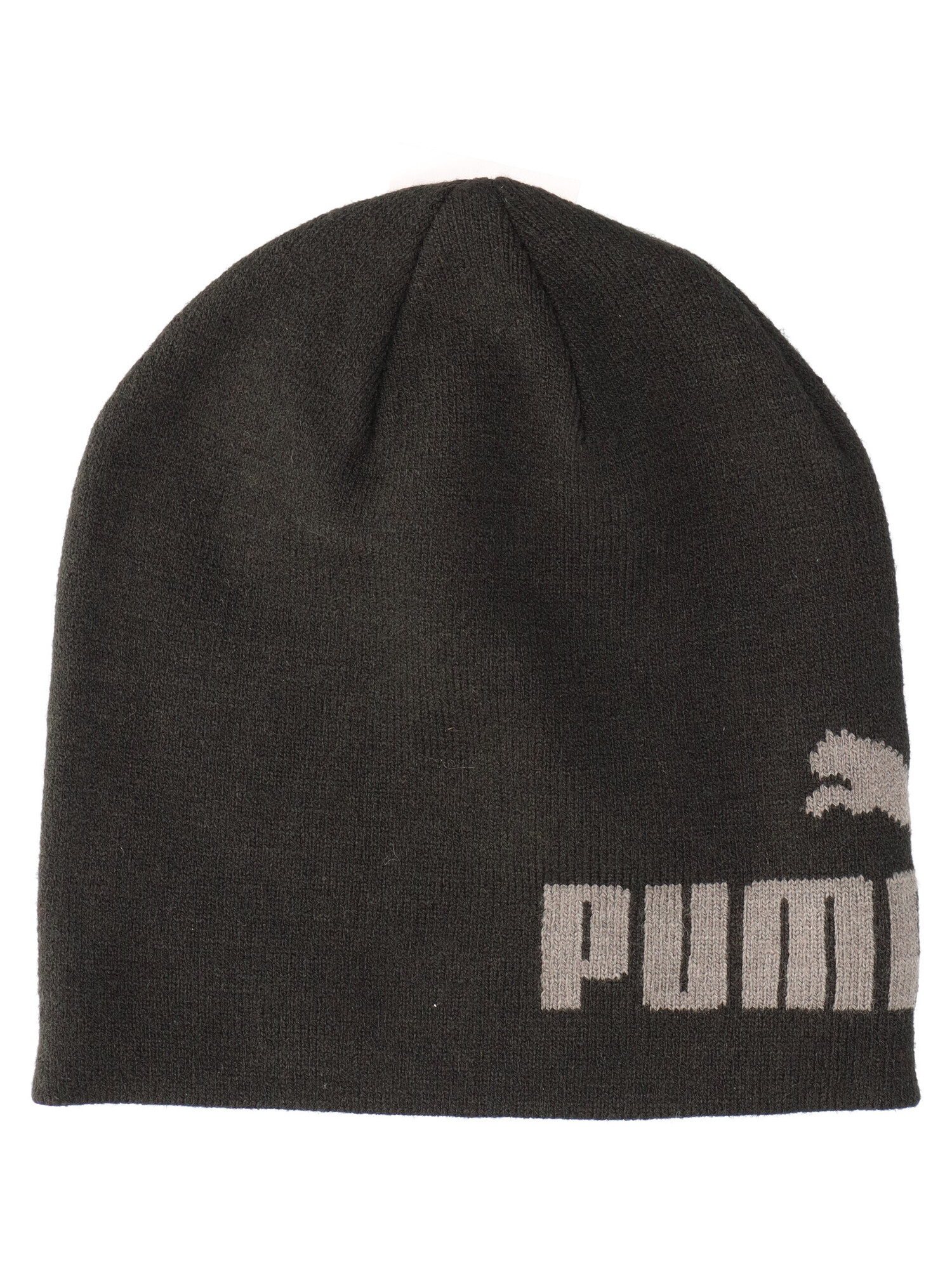 cappello-beanie-puma-da-uomo-nero