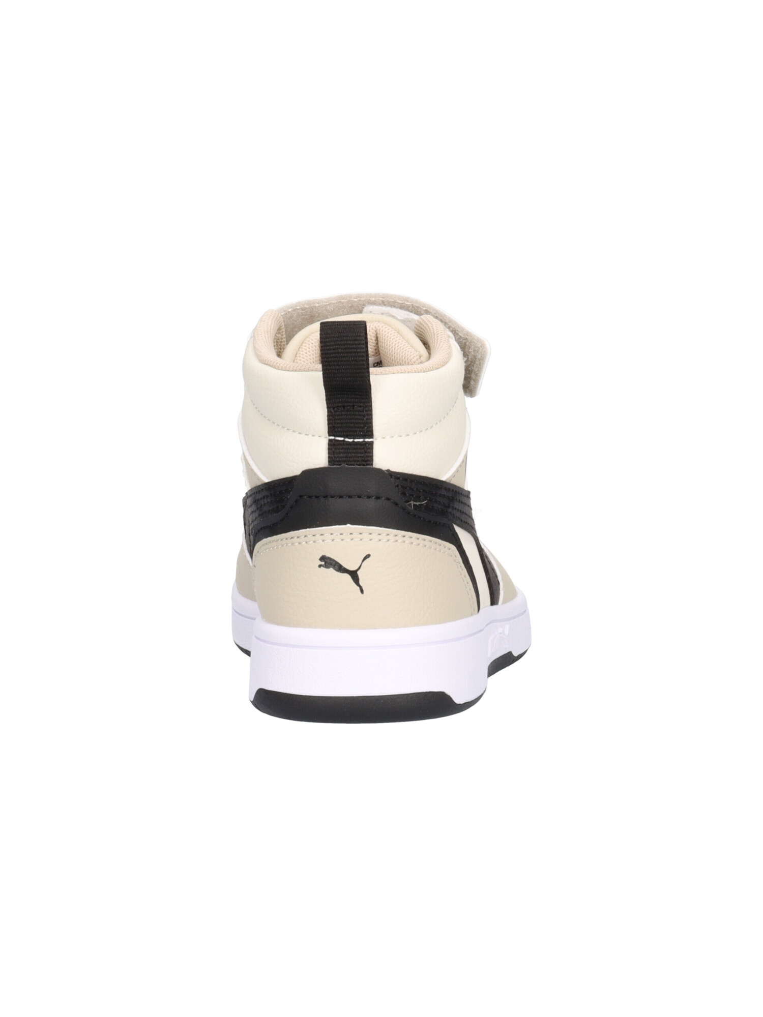 sneaker-puma-rebound-da-bambino-beige-fc1074