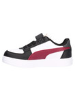sneaker-puma-caven-da-bambino-nera