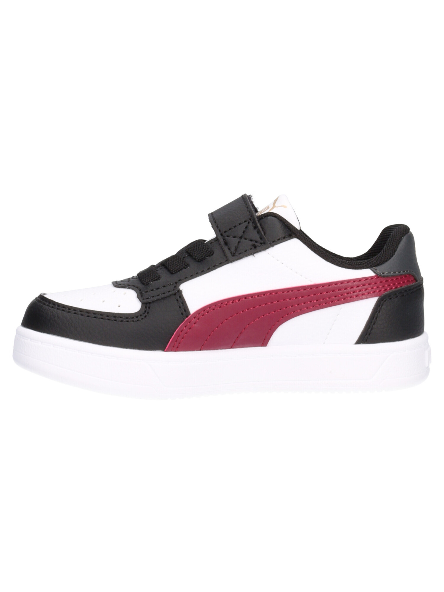 sneaker-puma-caven-da-bambino-nera
