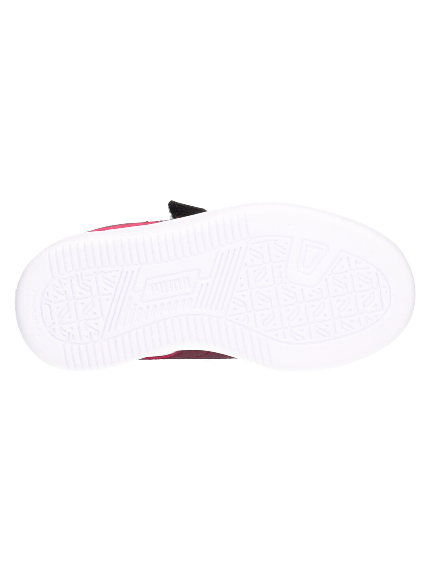 sneaker-puma-caven-da-bambino-nera