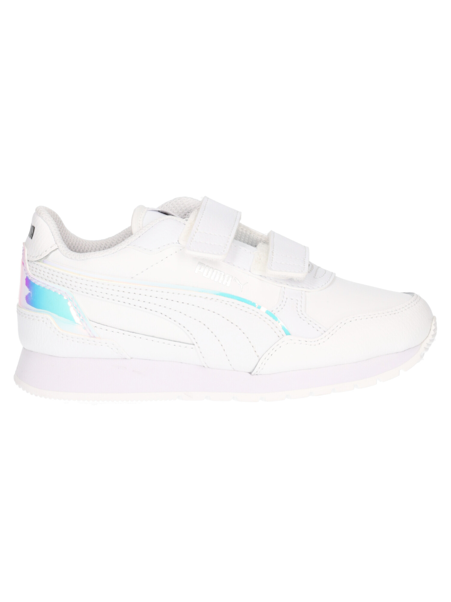 sneaker-puma-runner-da-bambina-bianca
