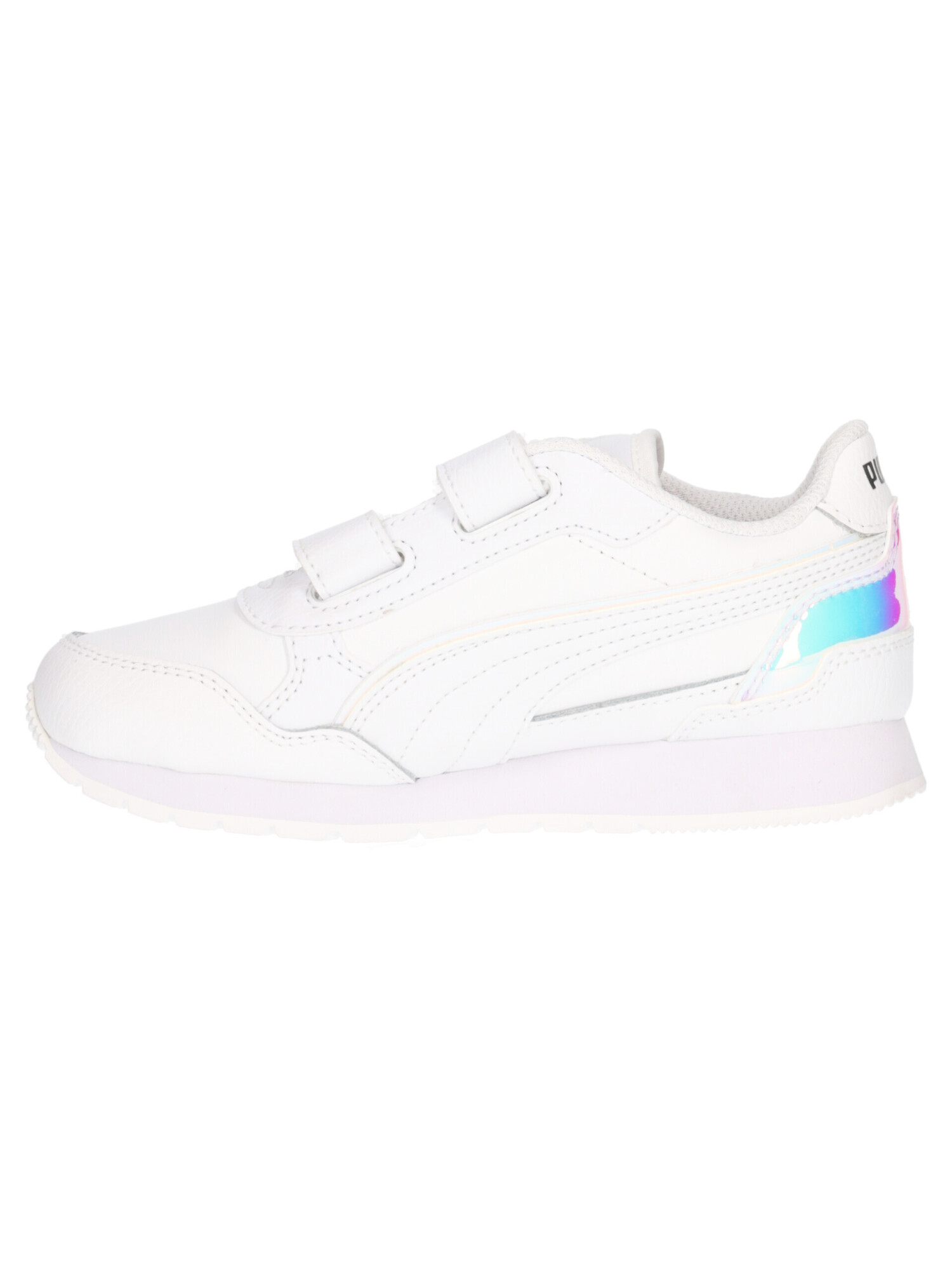 sneaker-puma-runner-da-bambina-bianca