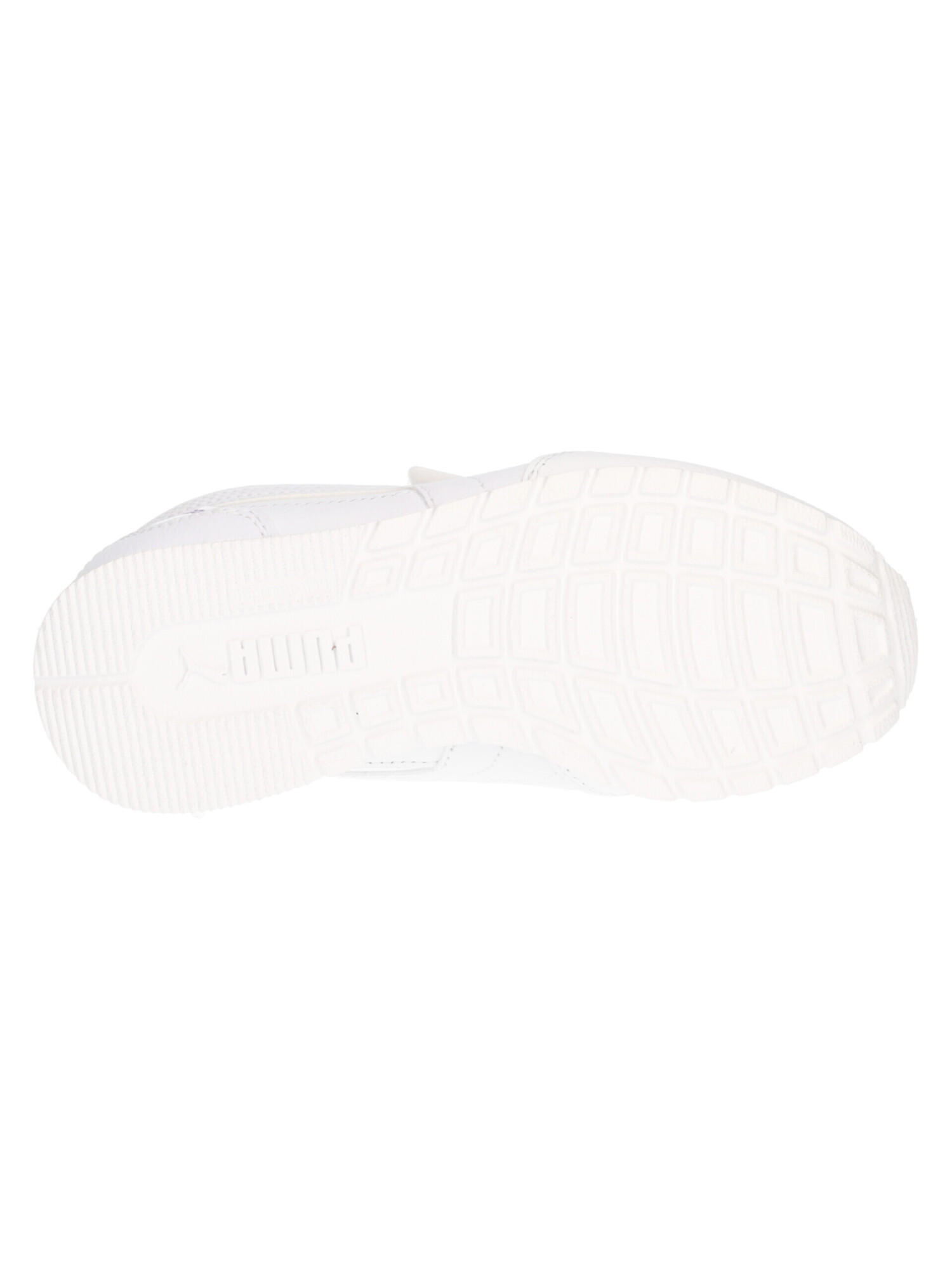 sneaker-puma-runner-da-bambina-bianca