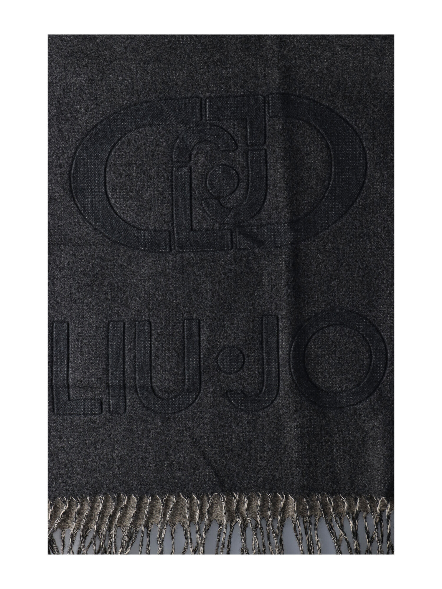 sciarpa-liu-jo-da-donna-nera-e-grigia-c3ad2c