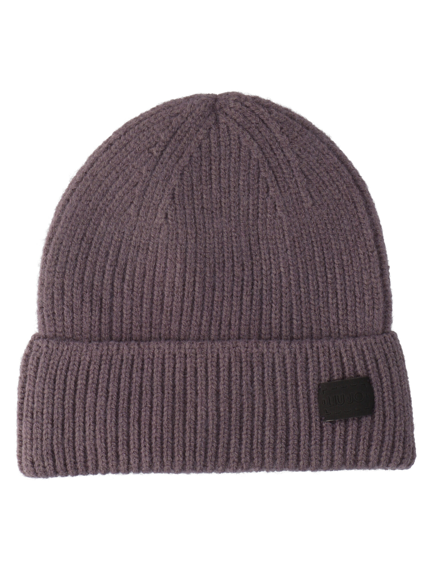 cappello-beanie-liu-jo-da-uomo-grigio