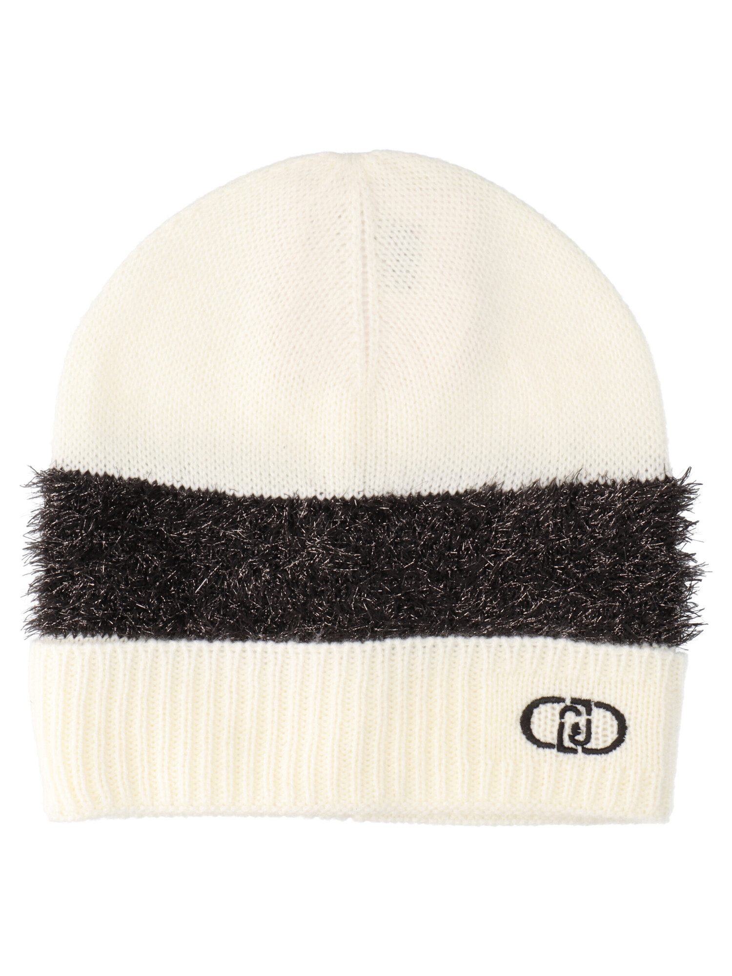 cappello-beanie-liu-jo-da-donna-bianco-latte