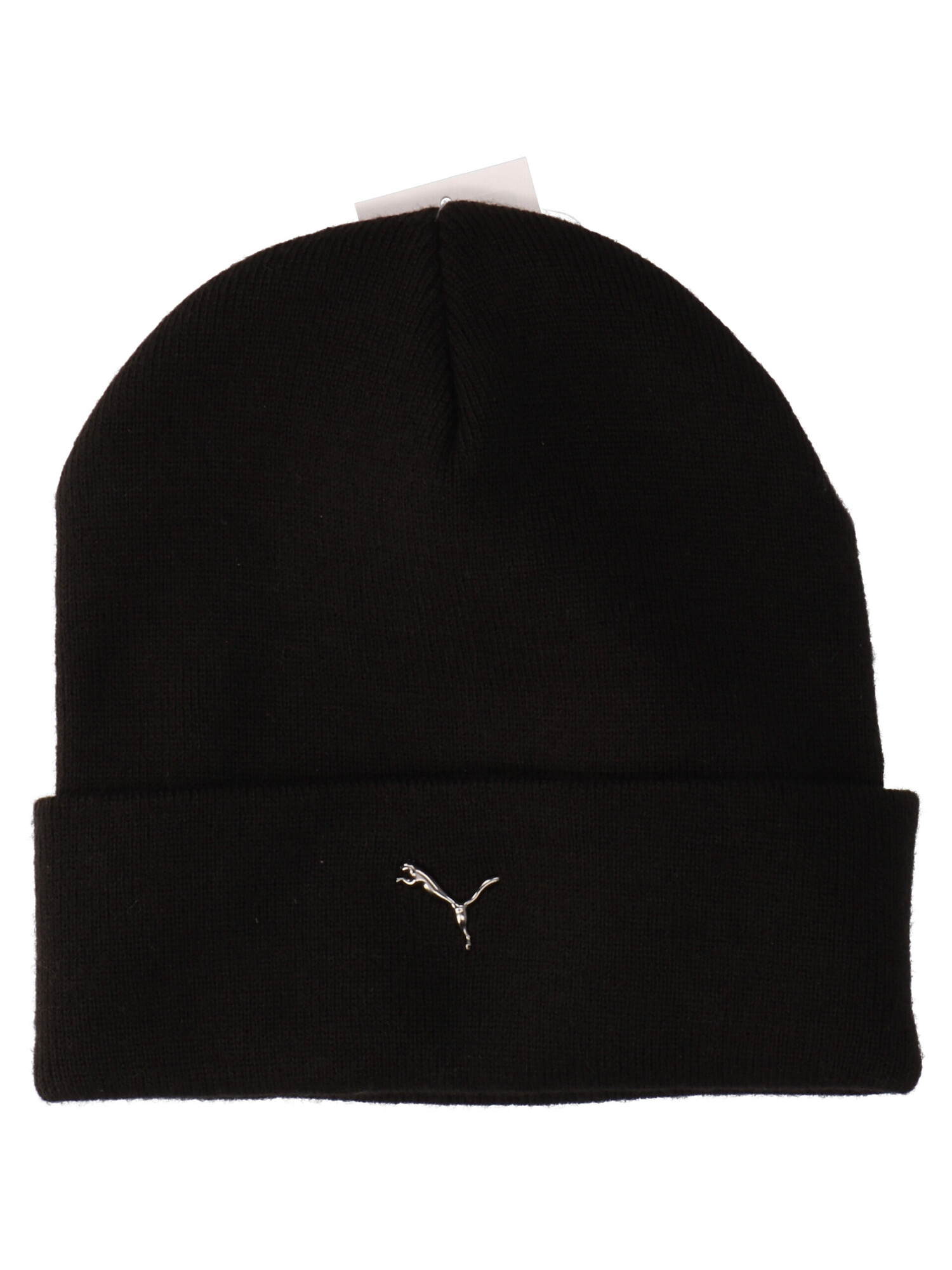 cappello-beanie-puma-unisex-nero