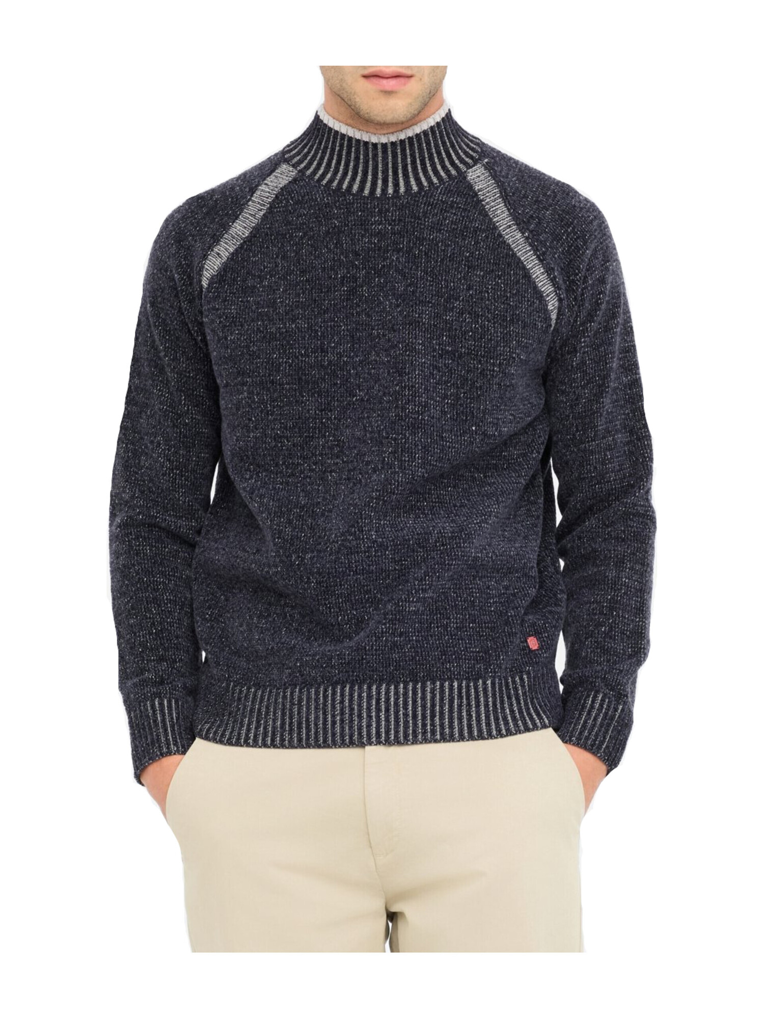 maglione-liu-jo-da-uomo-blu