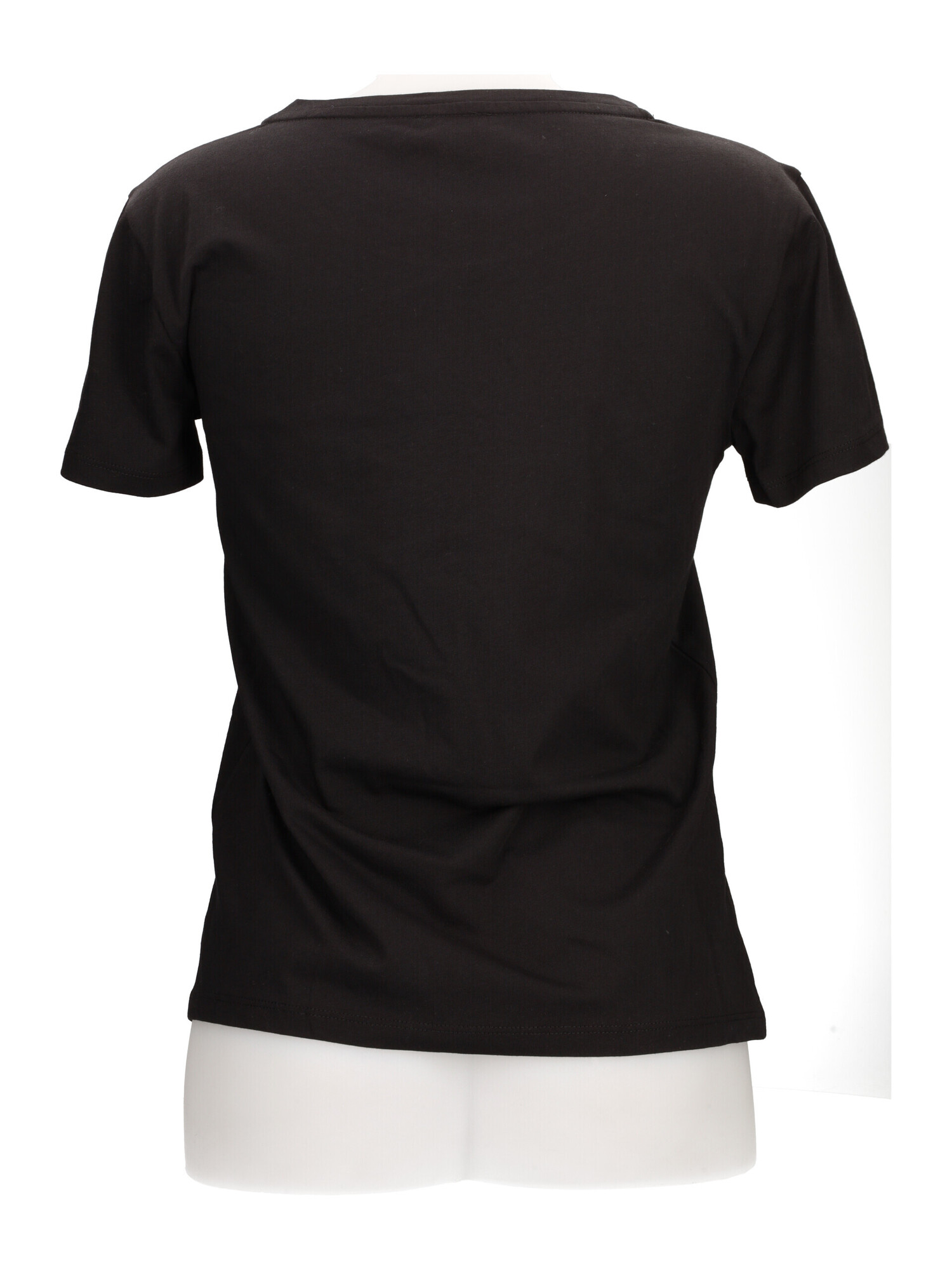 t-shirt-a-maniche-corte-liu-jo-da-donna-nera-eb1cac