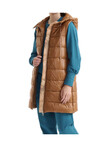 gilet-alviero-martini-1a-classe-destination-da-donna-cuoio