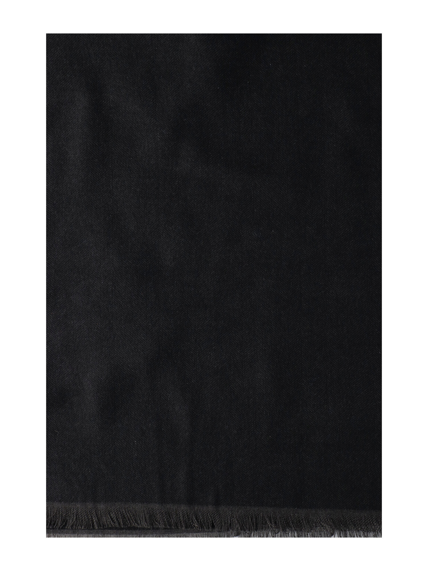 sciarpa-liu-jo-da-uomo-nera