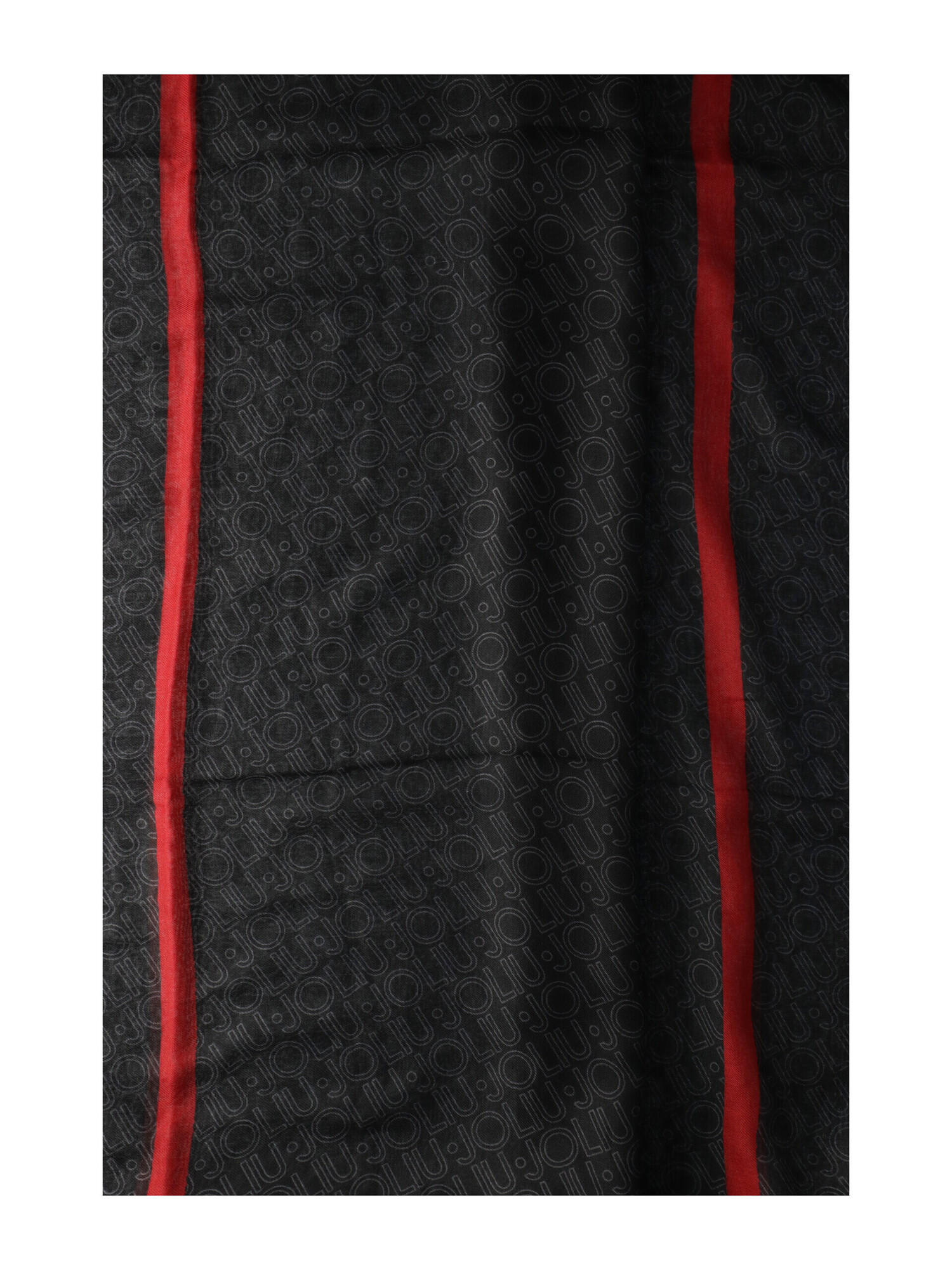 sciarpa-liu-jo-da-uomo-nera-8634c9