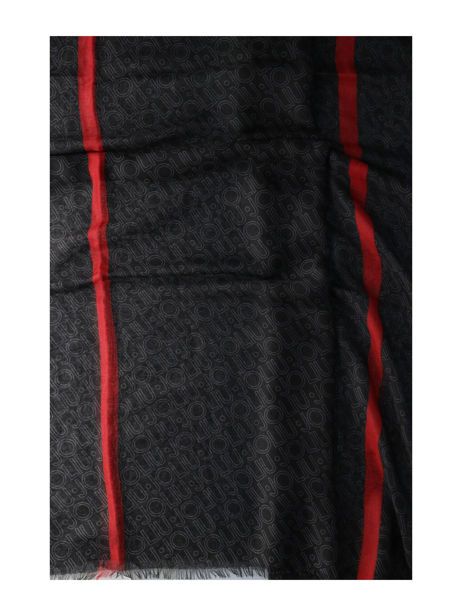 sciarpa-liu-jo-da-uomo-nera-8634c9