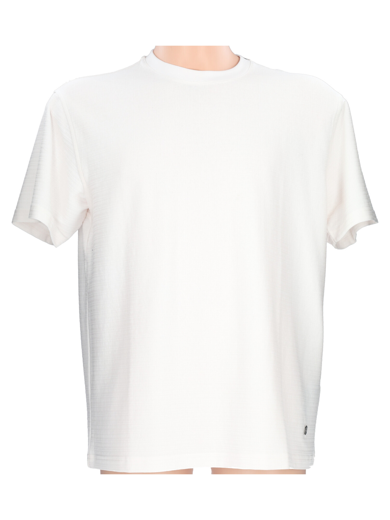 t-shirt-a-maniche-corte-liu-jo-da-uomo-bianca-7bb923