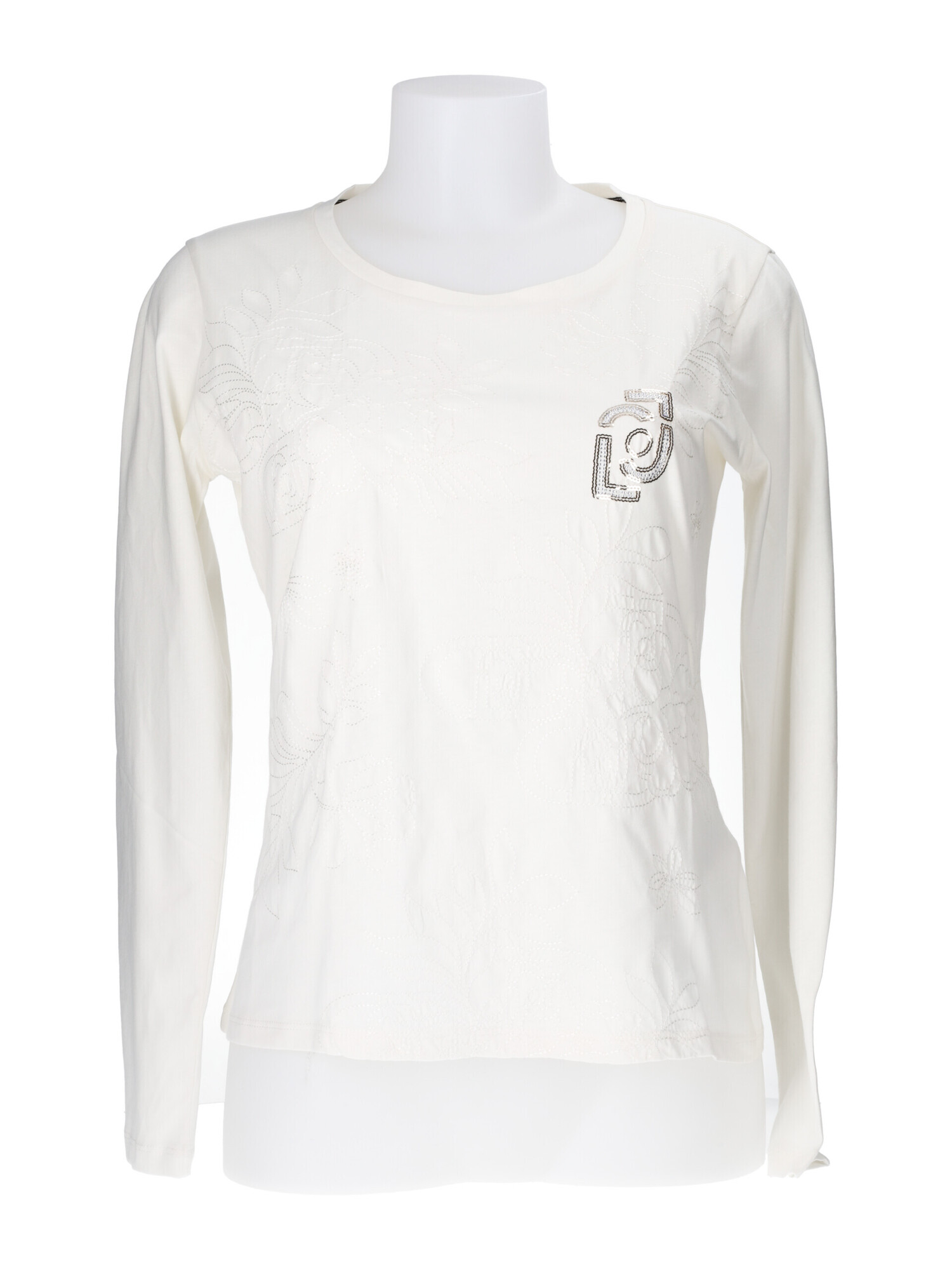t-shirt-a-maniche-lunghe-liu-jo-da-donna-bianco-latte-6d8f8c
