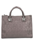 borsa-a-mano-liu-jo-da-donna-grigia-91e81e