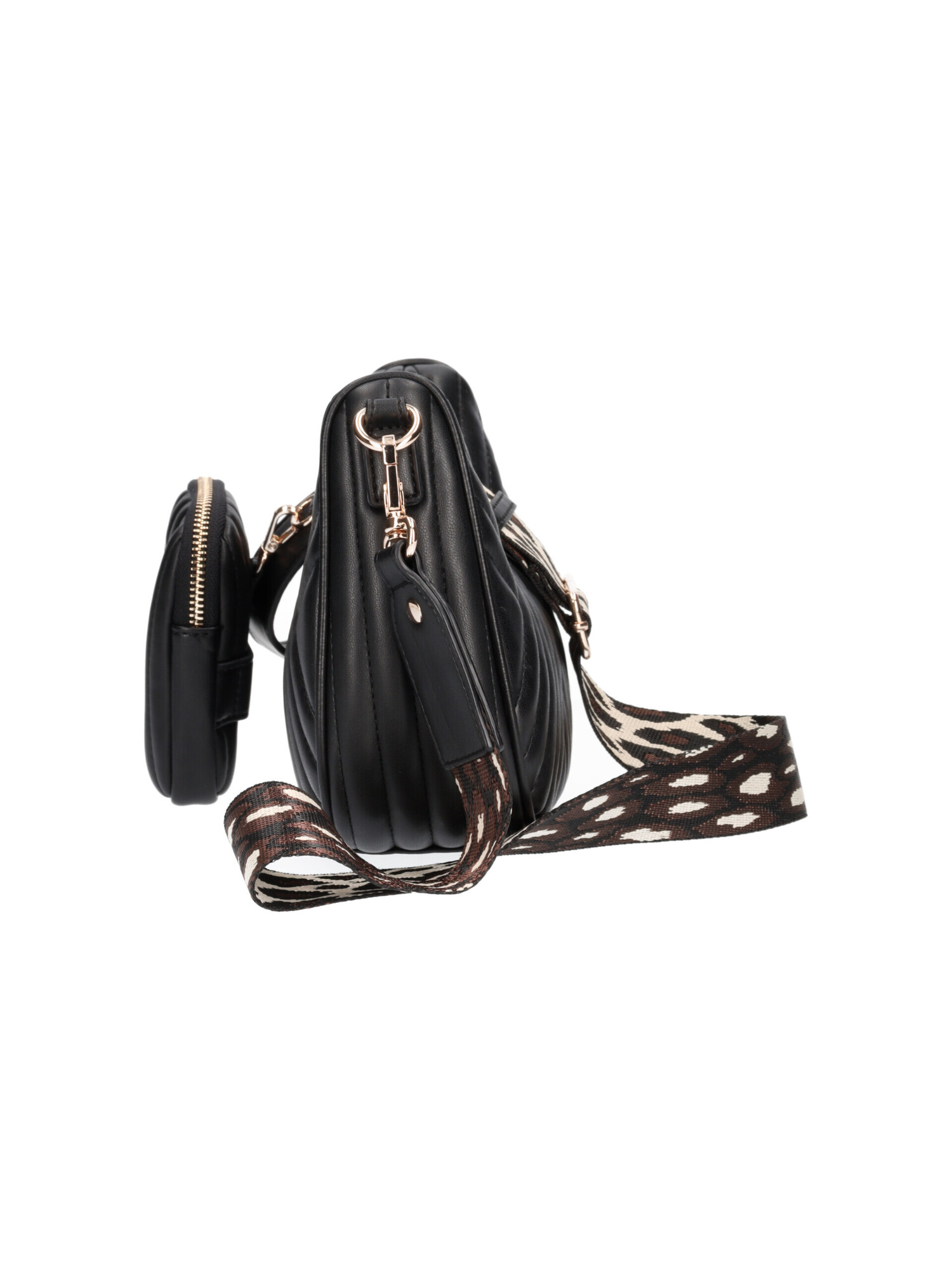 borsa-a-tracolla-liu-jo-da-donna-nera-264b97